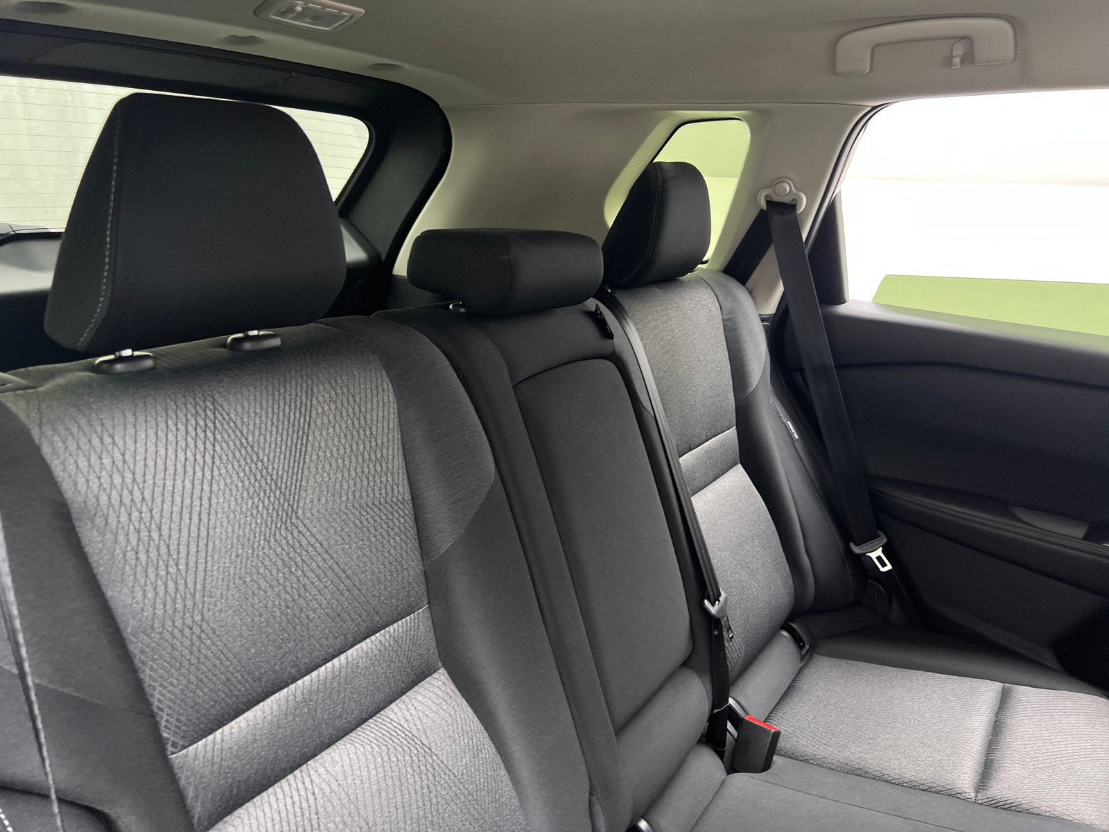 Thumbnail: 2024 Nissan Rogue - 6