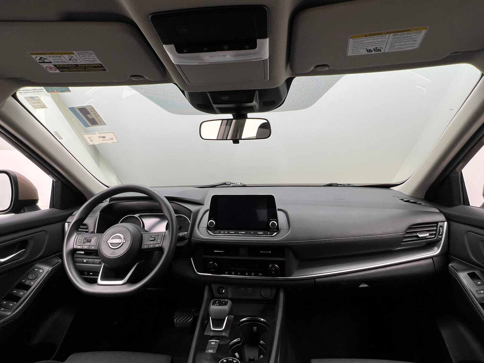 Thumbnail: 2024 Nissan Rogue - 3