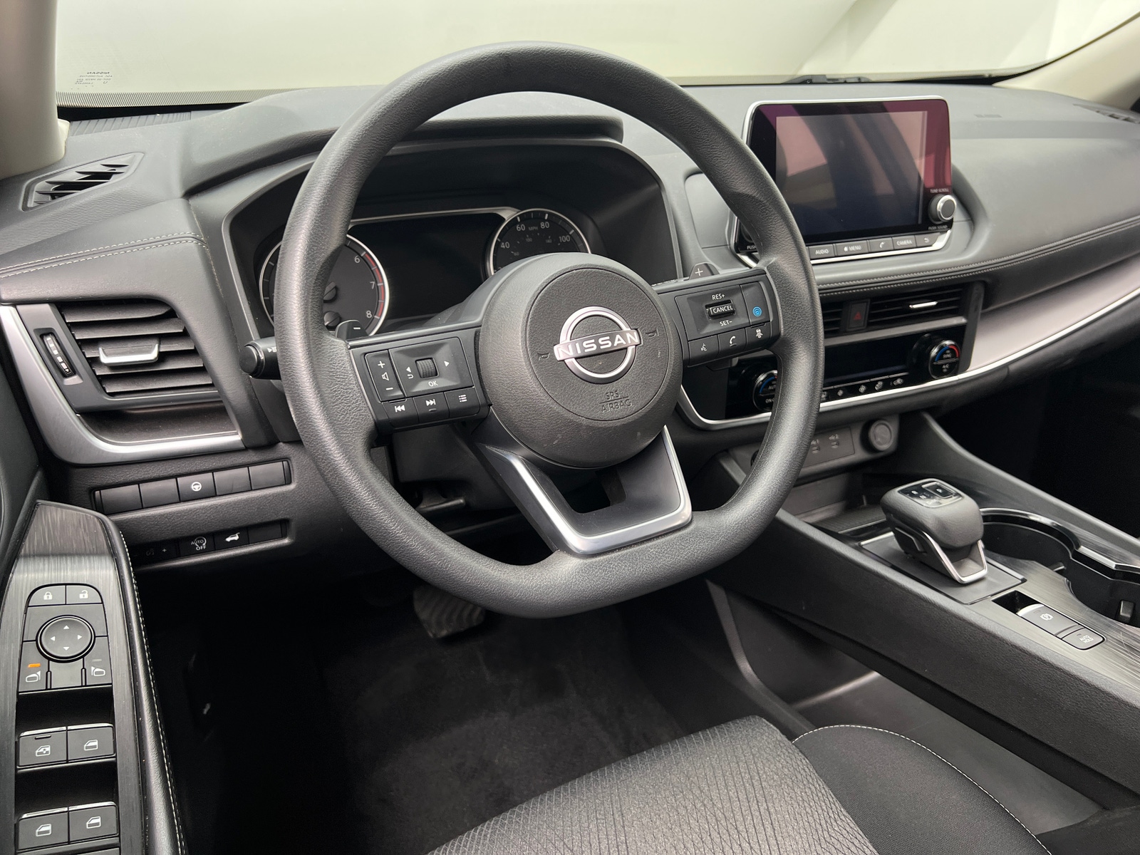 Thumbnail: 2024 Nissan Rogue - 5