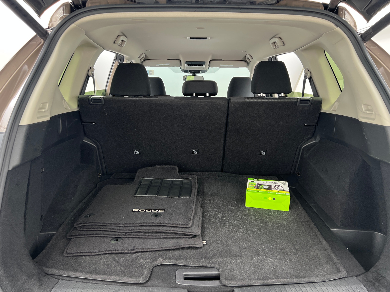 Thumbnail: 2024 Nissan Rogue - 7