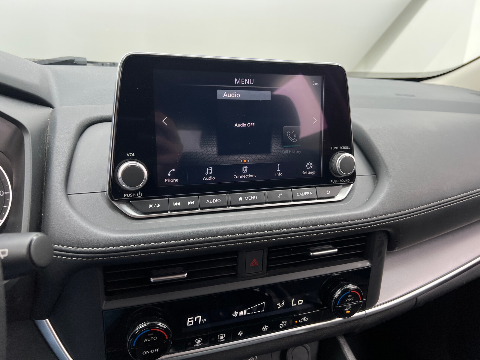 Thumbnail: 2024 Nissan Rogue - 4