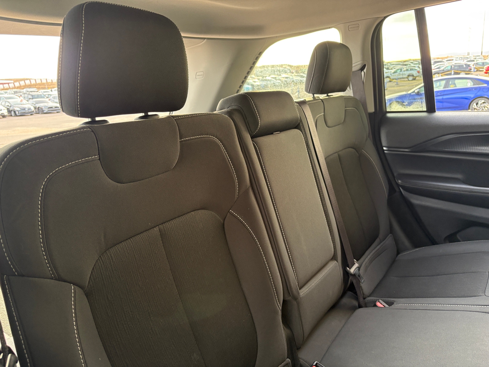 Thumbnail: 2023 Jeep Grand Cherokee - 6