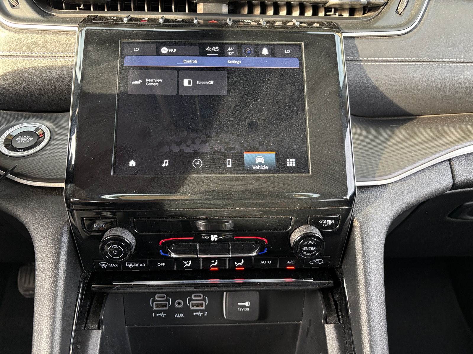 Thumbnail: 2023 Jeep Grand Cherokee - 4