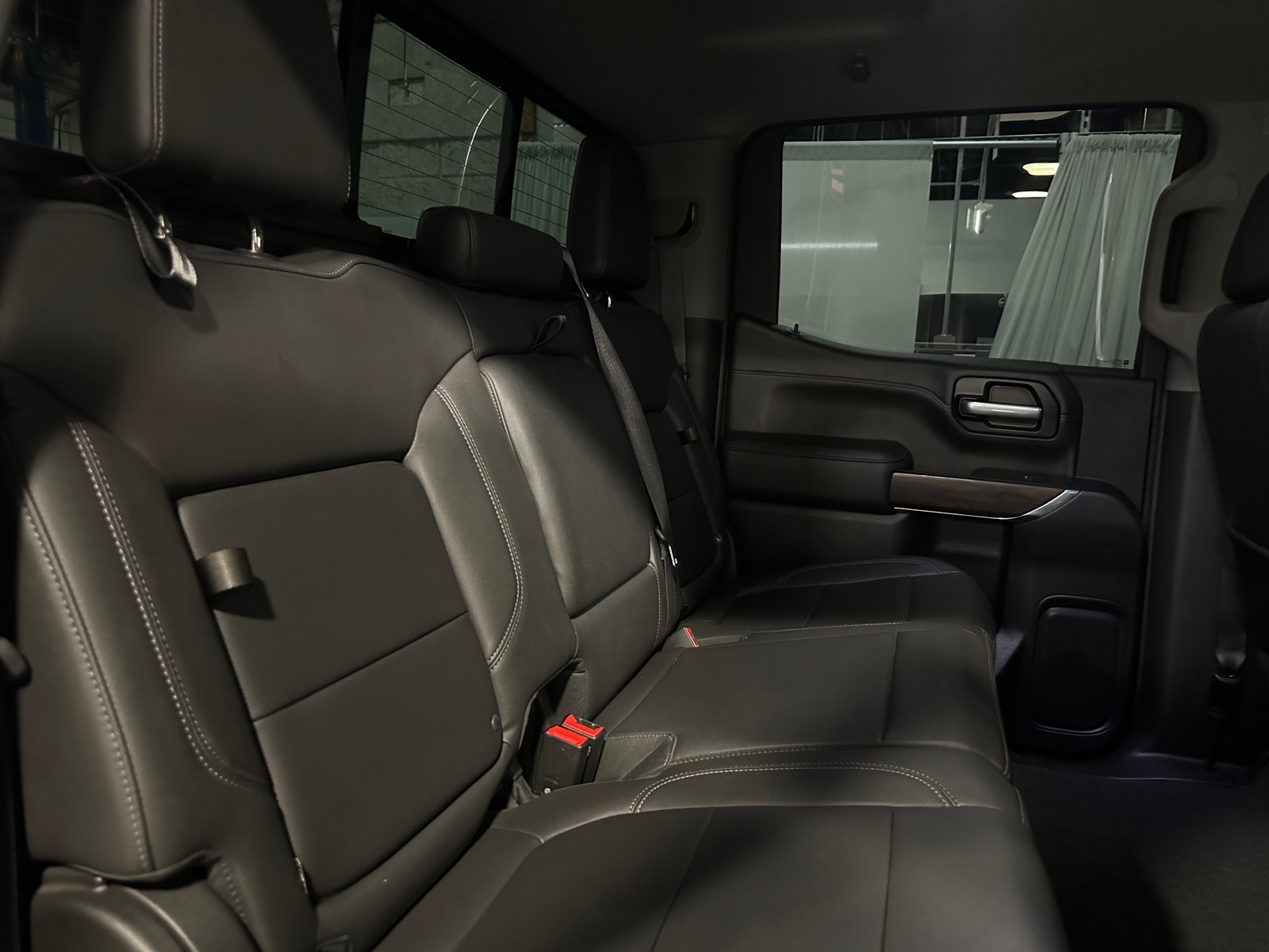 Thumbnail: 2021 GMC Sierra 1500 - 5