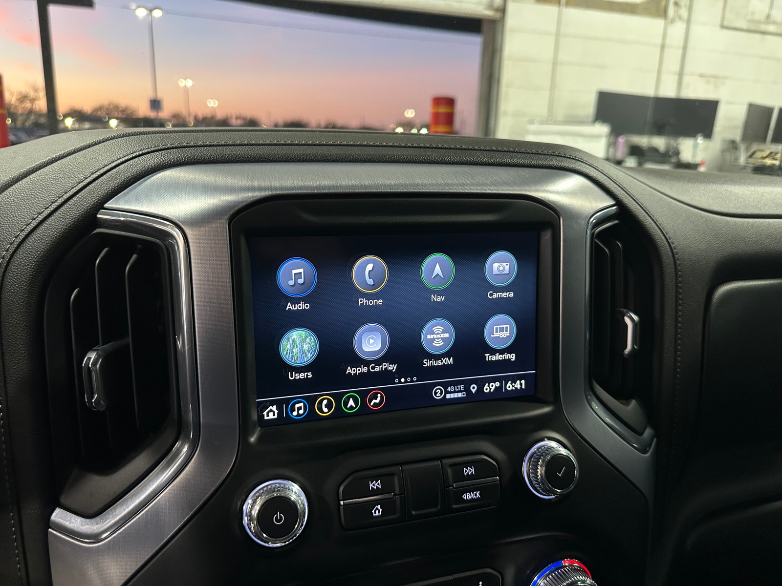 Thumbnail: 2021 GMC Sierra 1500 - 3