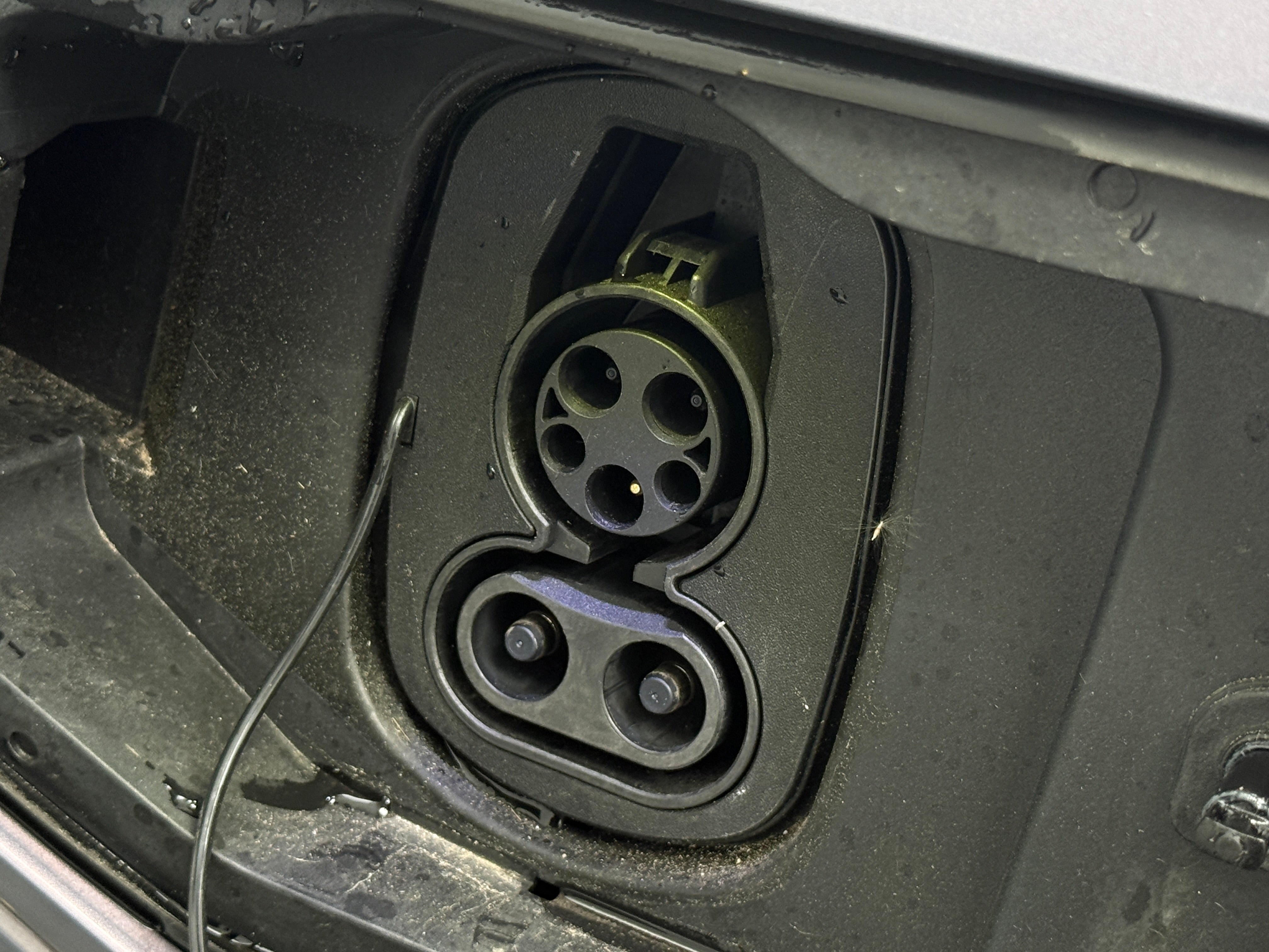 Used 2025 Chevrolet Equinox EV LT with VIN 3GN7DLRR5SS114973 for sale in Auburn, WA