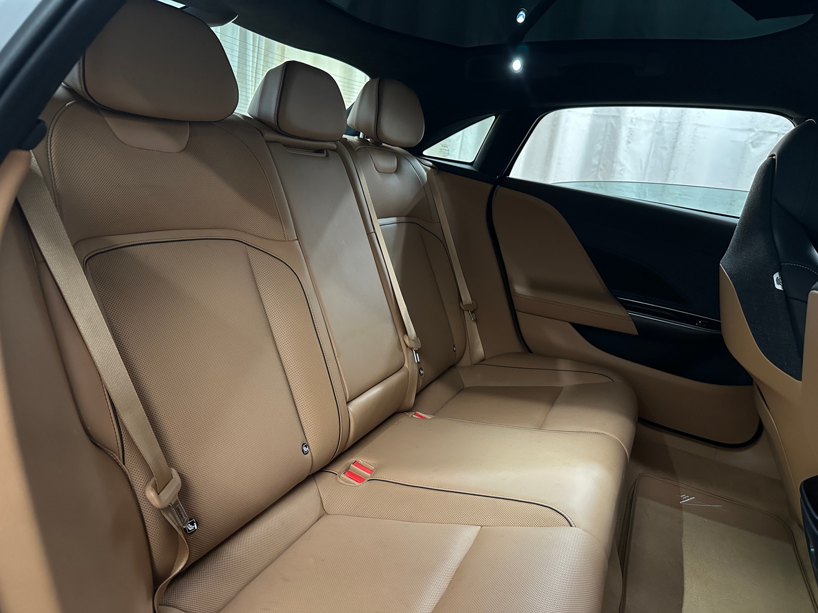 Thumbnail: 2023 Lucid Air - 5