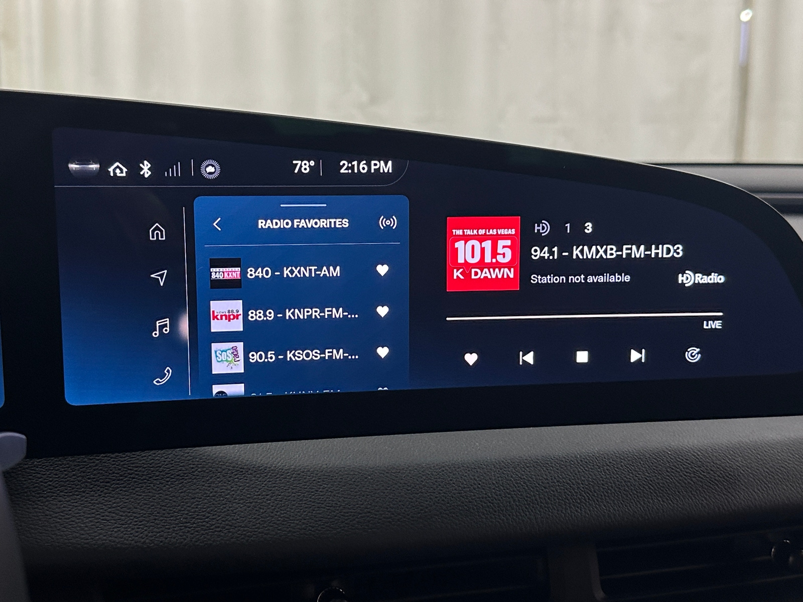 Thumbnail: 2023 Lucid Air - 3