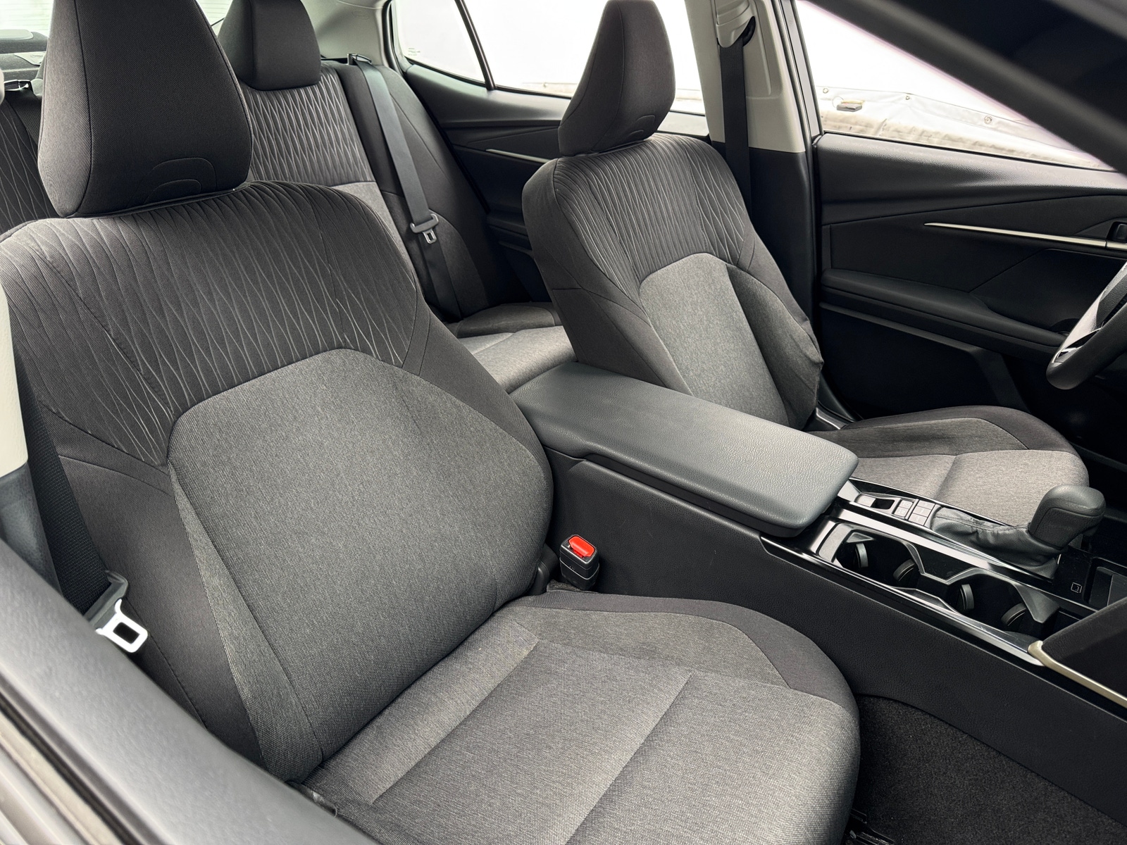 Thumbnail: 2025 Toyota Camry - 2