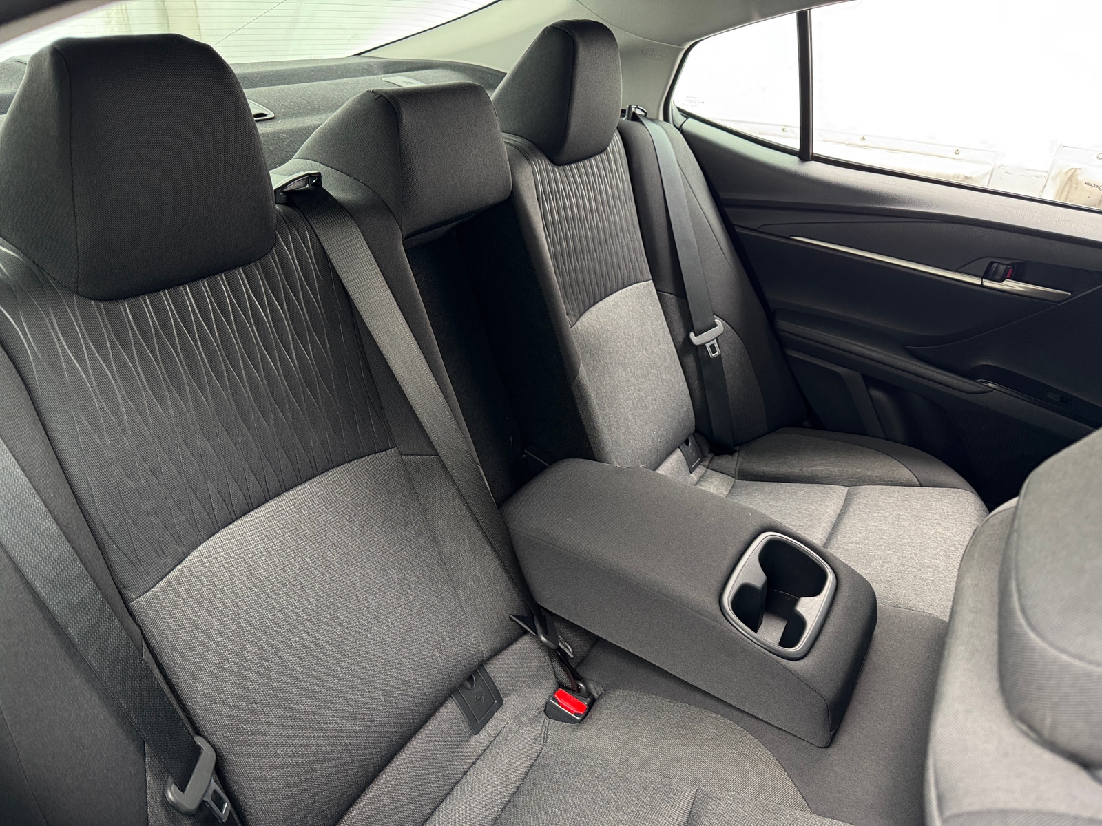 Thumbnail: 2025 Toyota Camry - 6