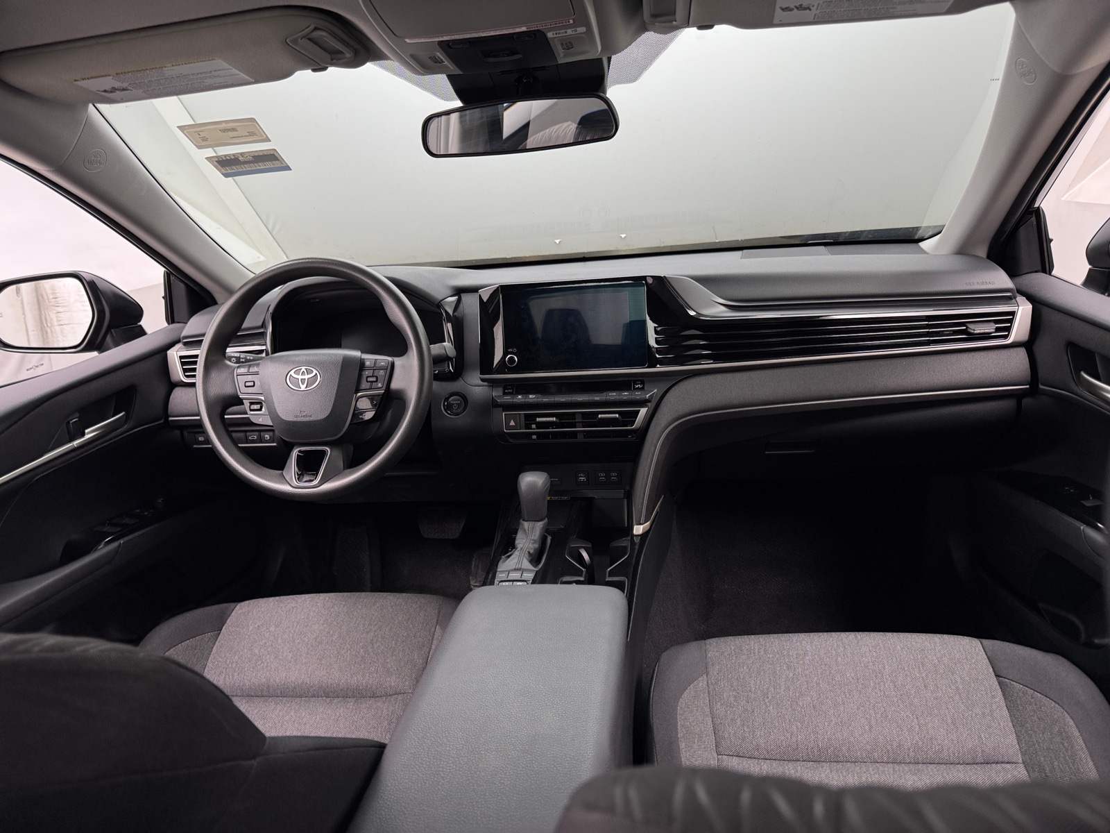 Thumbnail: 2025 Toyota Camry - 3