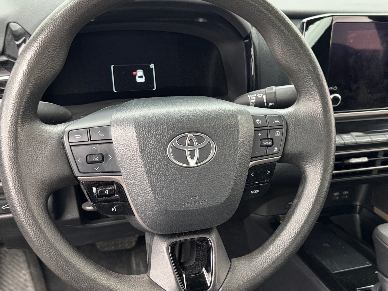 Thumbnail: 2025 Toyota Camry - 5