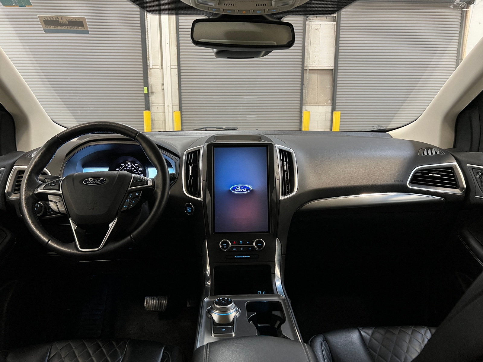 Thumbnail: 2024 Ford Edge - 2