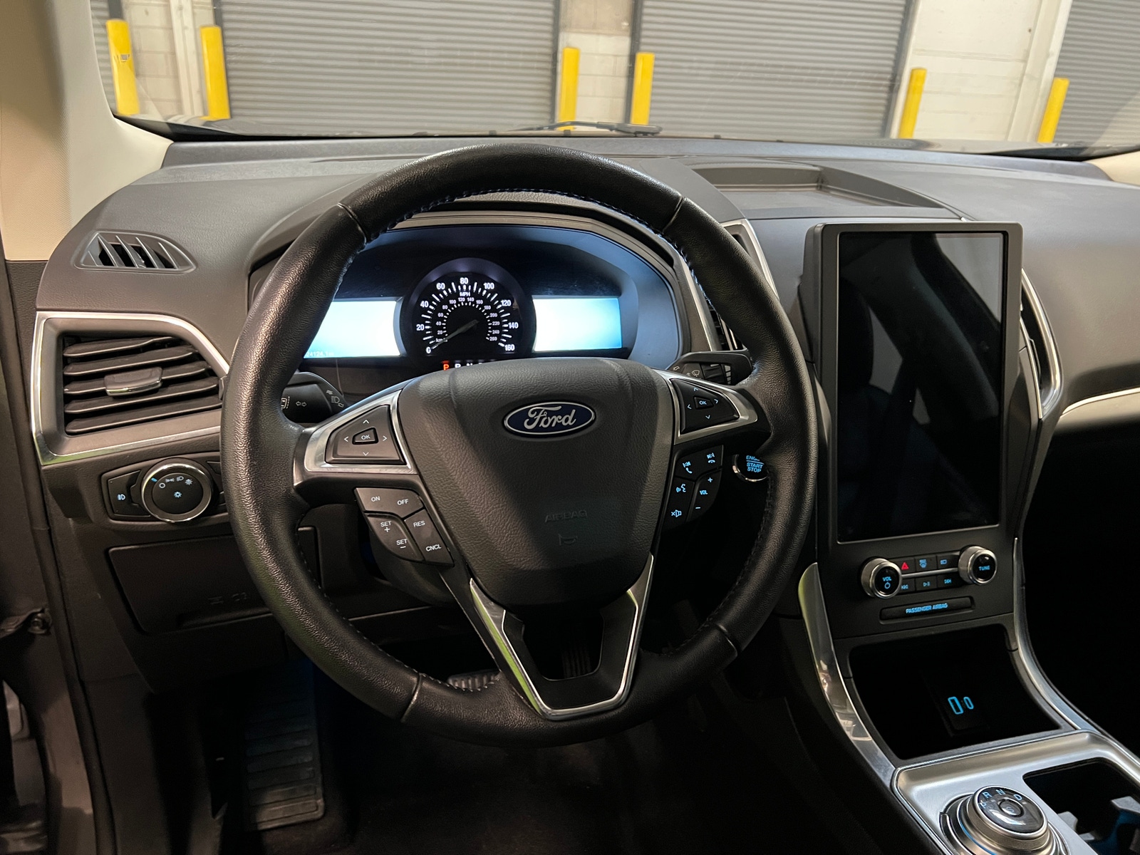 Thumbnail: 2024 Ford Edge - 4