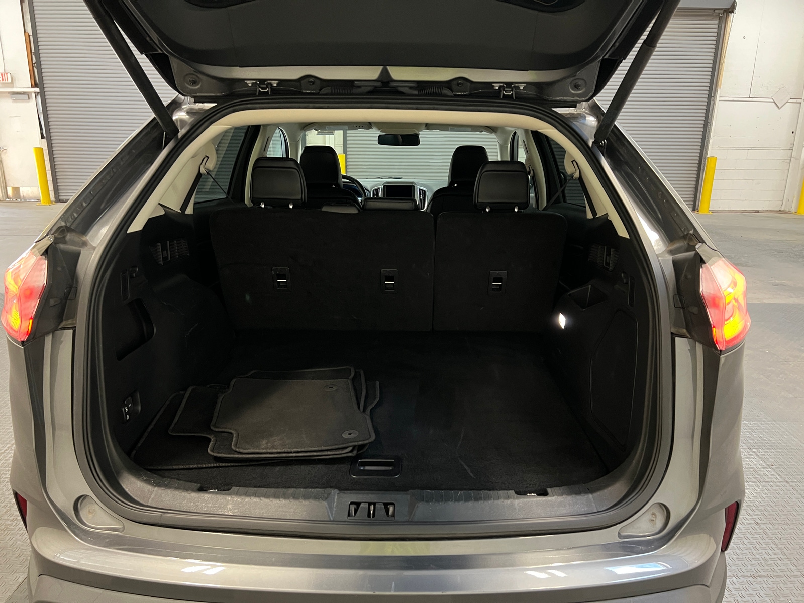 Thumbnail: 2024 Ford Edge - 6