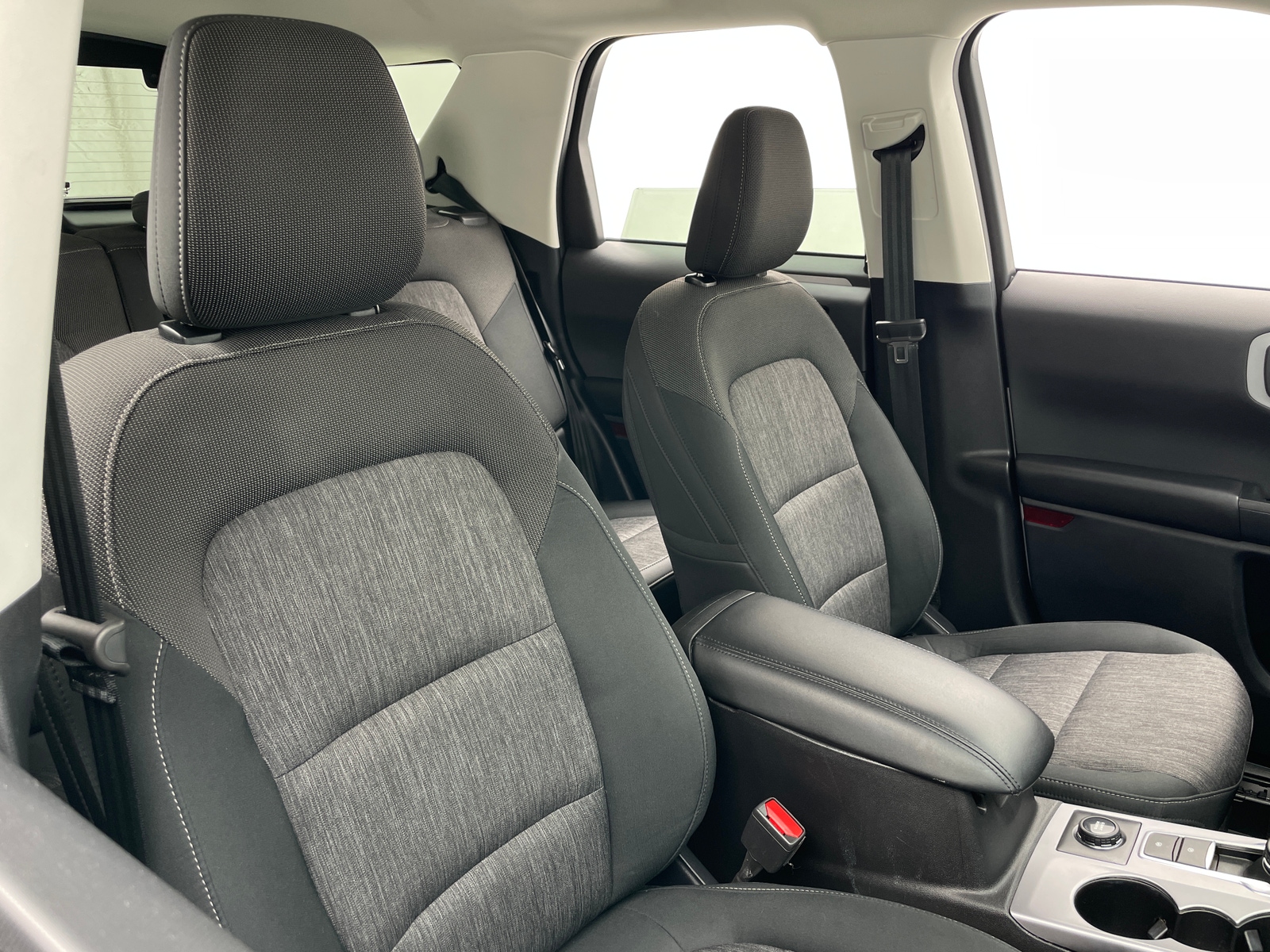 Thumbnail: 2023 Ford Bronco Sport - 2