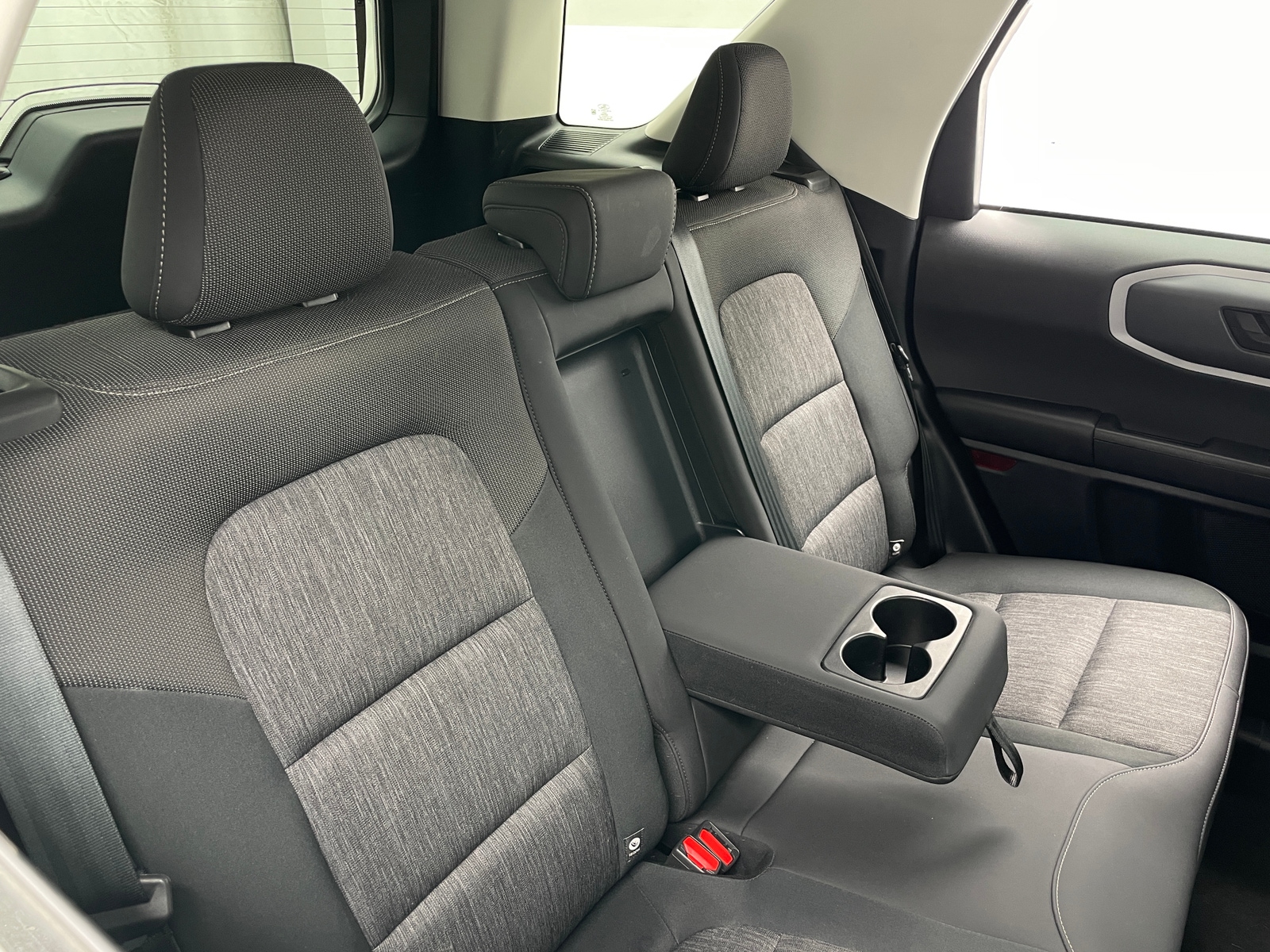 Thumbnail: 2023 Ford Bronco Sport - 6