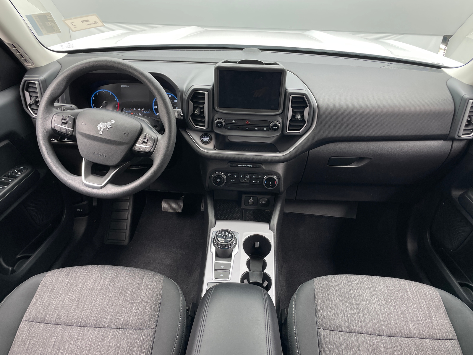 Thumbnail: 2023 Ford Bronco Sport - 3