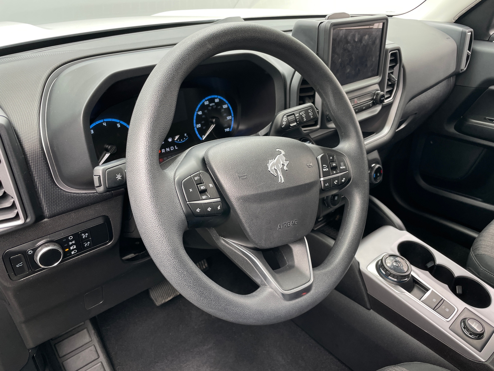 Thumbnail: 2023 Ford Bronco Sport - 5