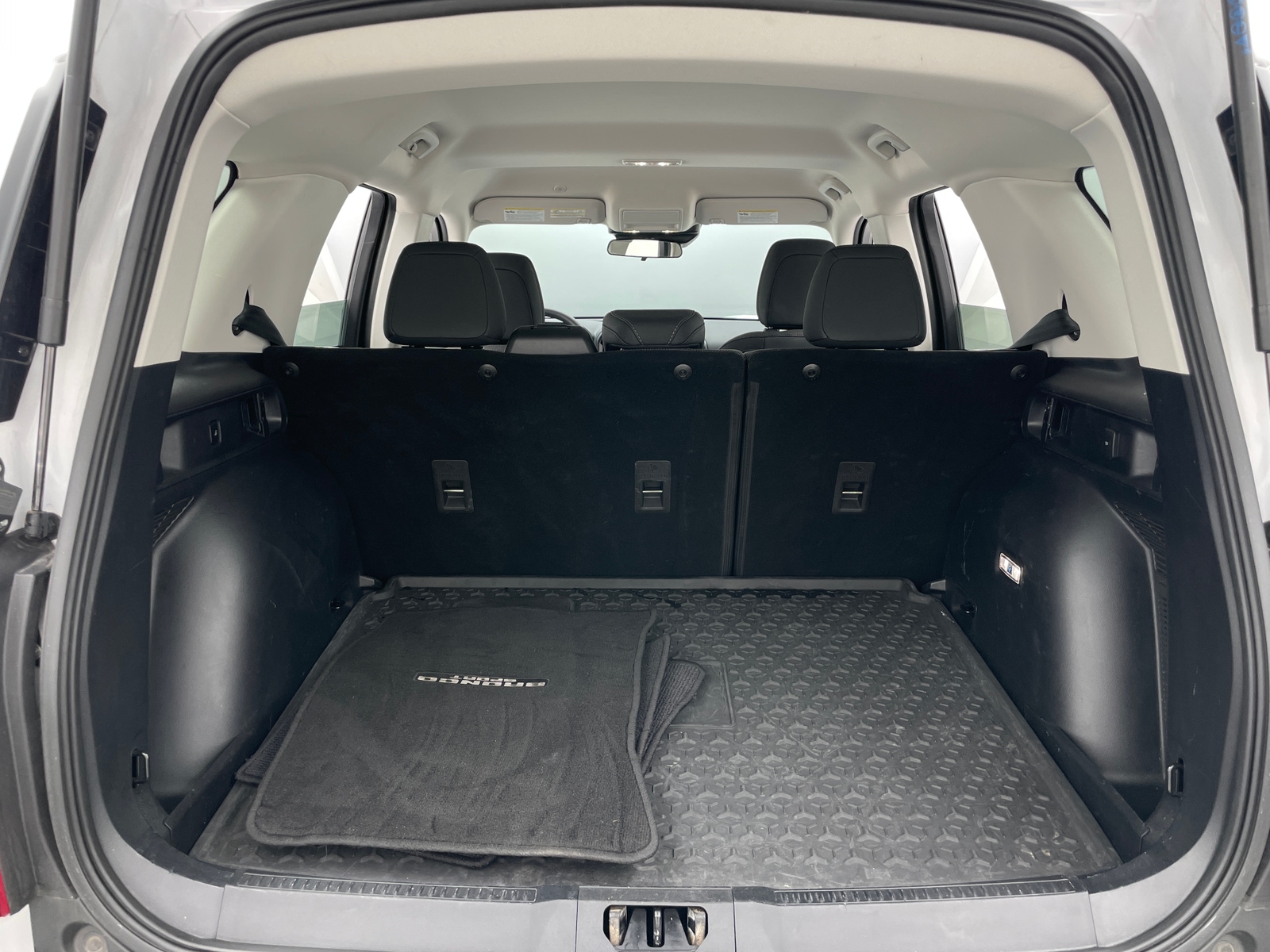 Thumbnail: 2023 Ford Bronco Sport - 7