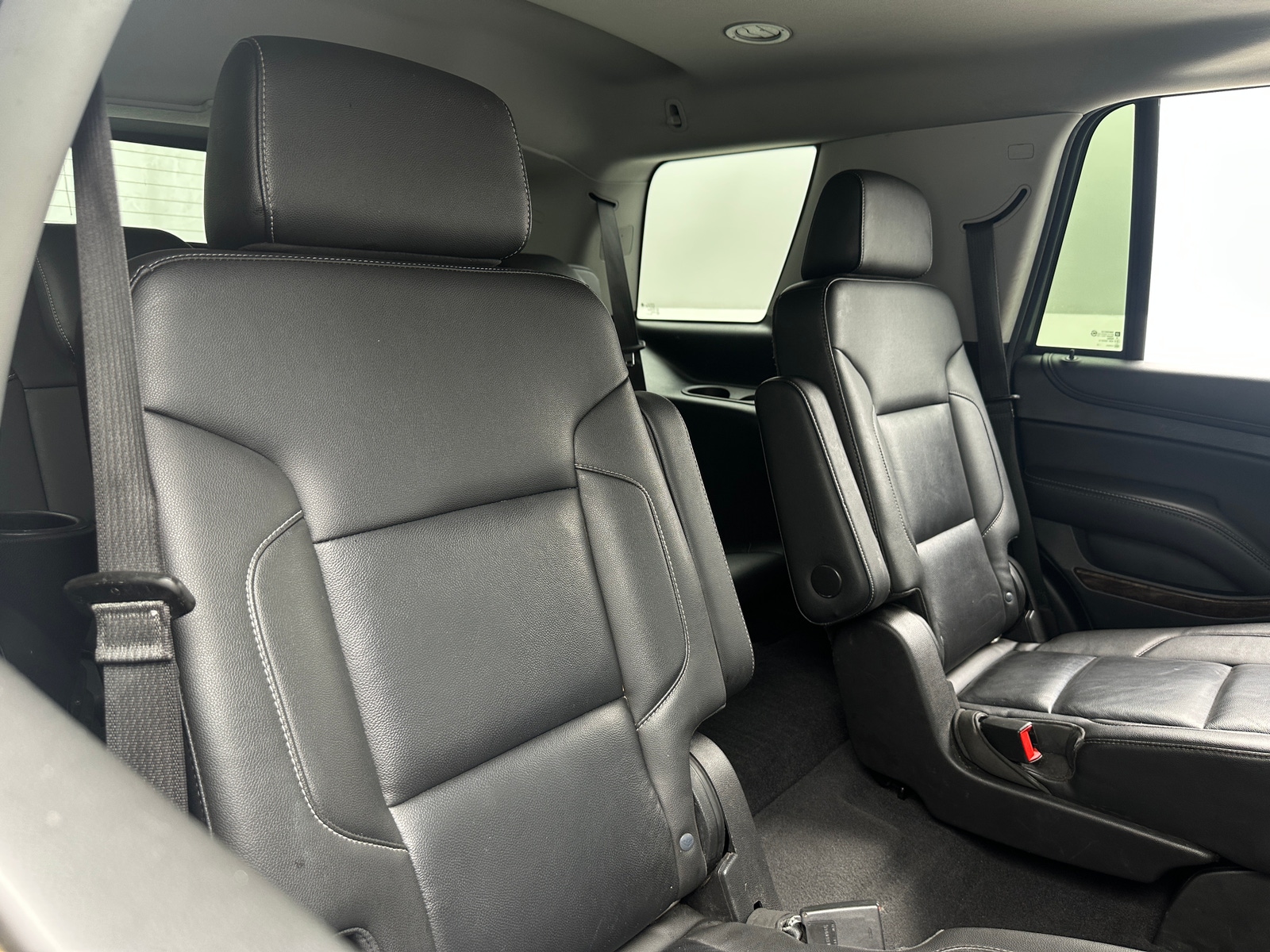 Thumbnail: 2020 Chevrolet Tahoe - 5