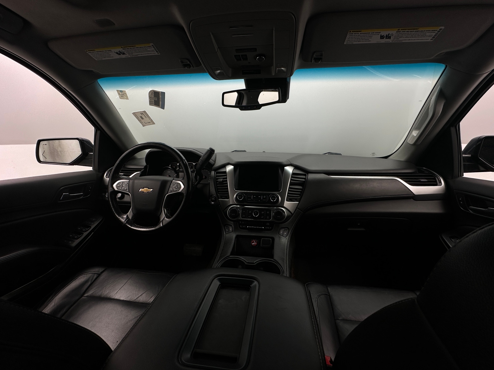Thumbnail: 2020 Chevrolet Tahoe - 2