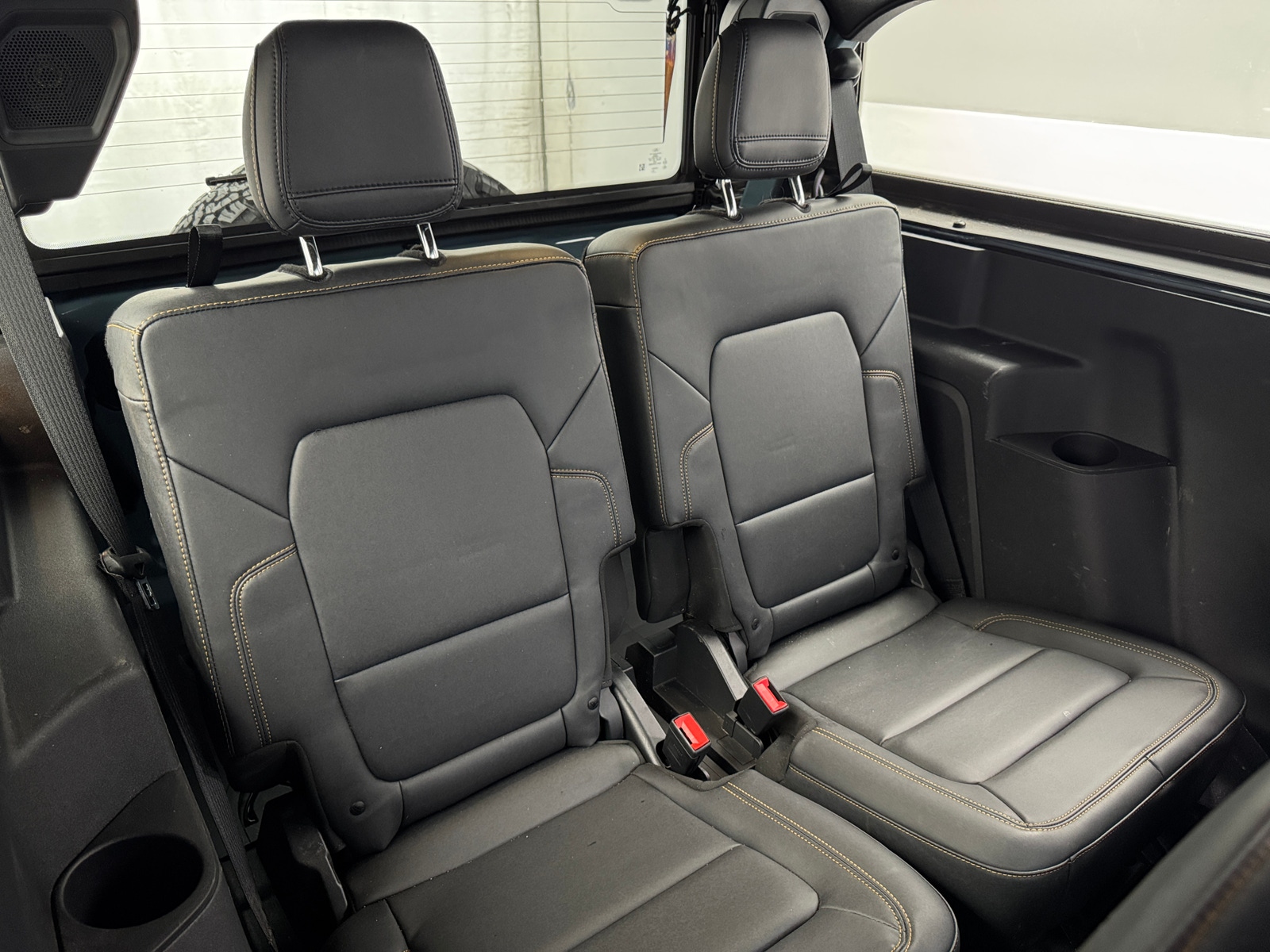 Thumbnail: 2023 Ford Bronco - 5