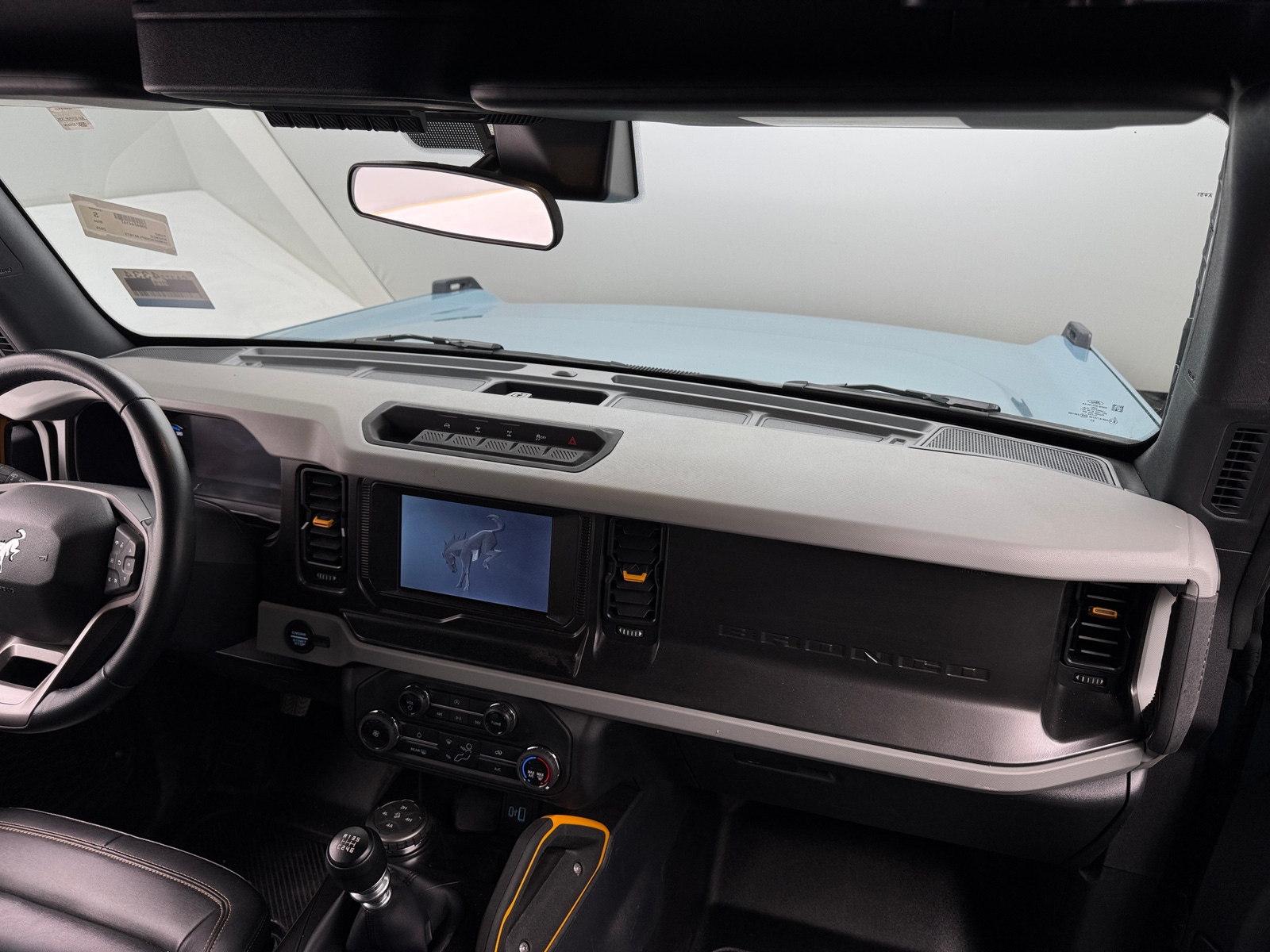 Thumbnail: 2023 Ford Bronco - 2