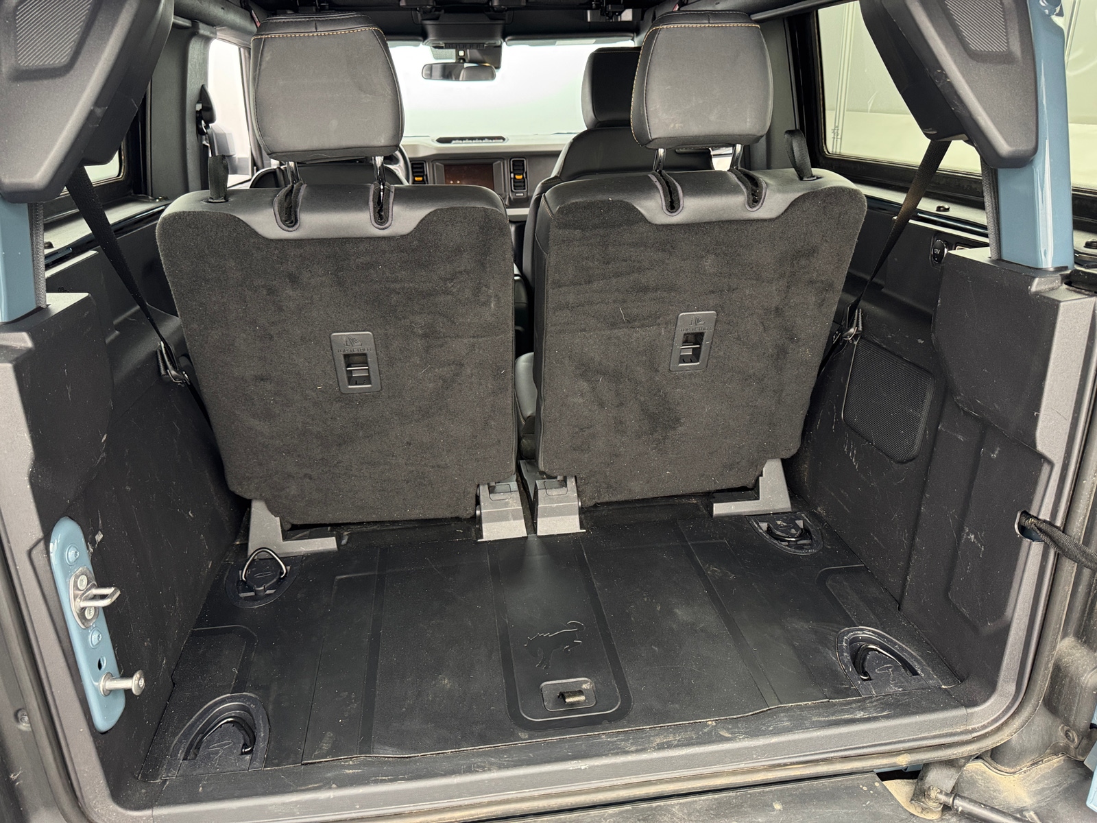 Thumbnail: 2023 Ford Bronco - 6