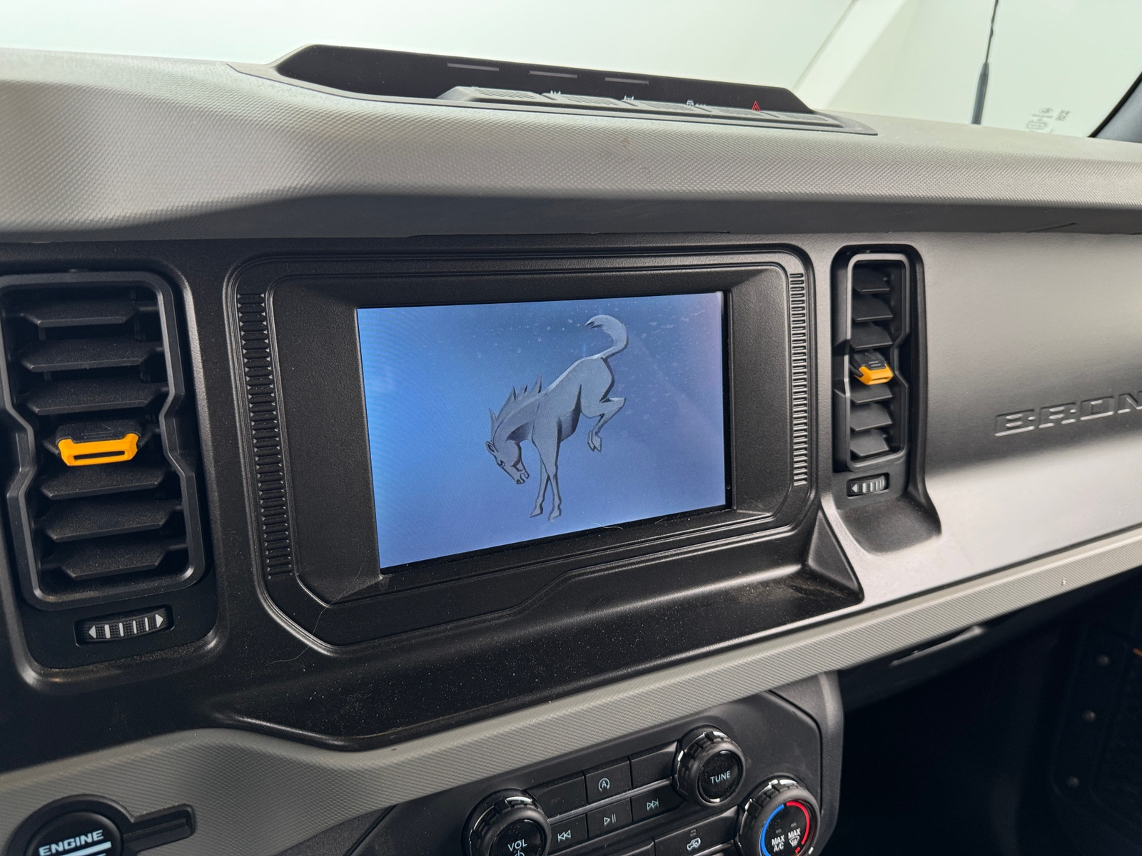 Thumbnail: 2023 Ford Bronco - 3