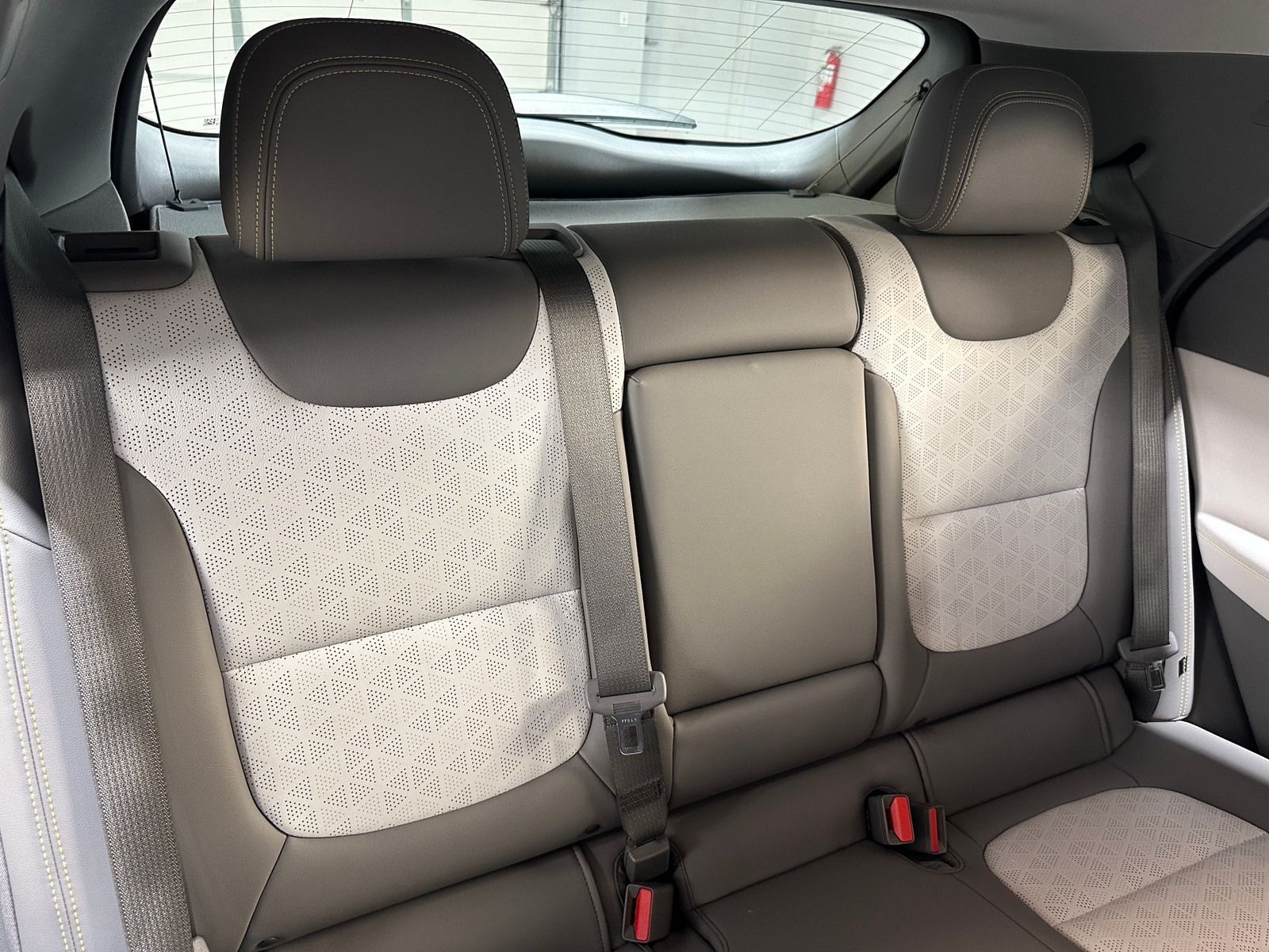 Thumbnail: 2022 Chevrolet Bolt EUV - 5