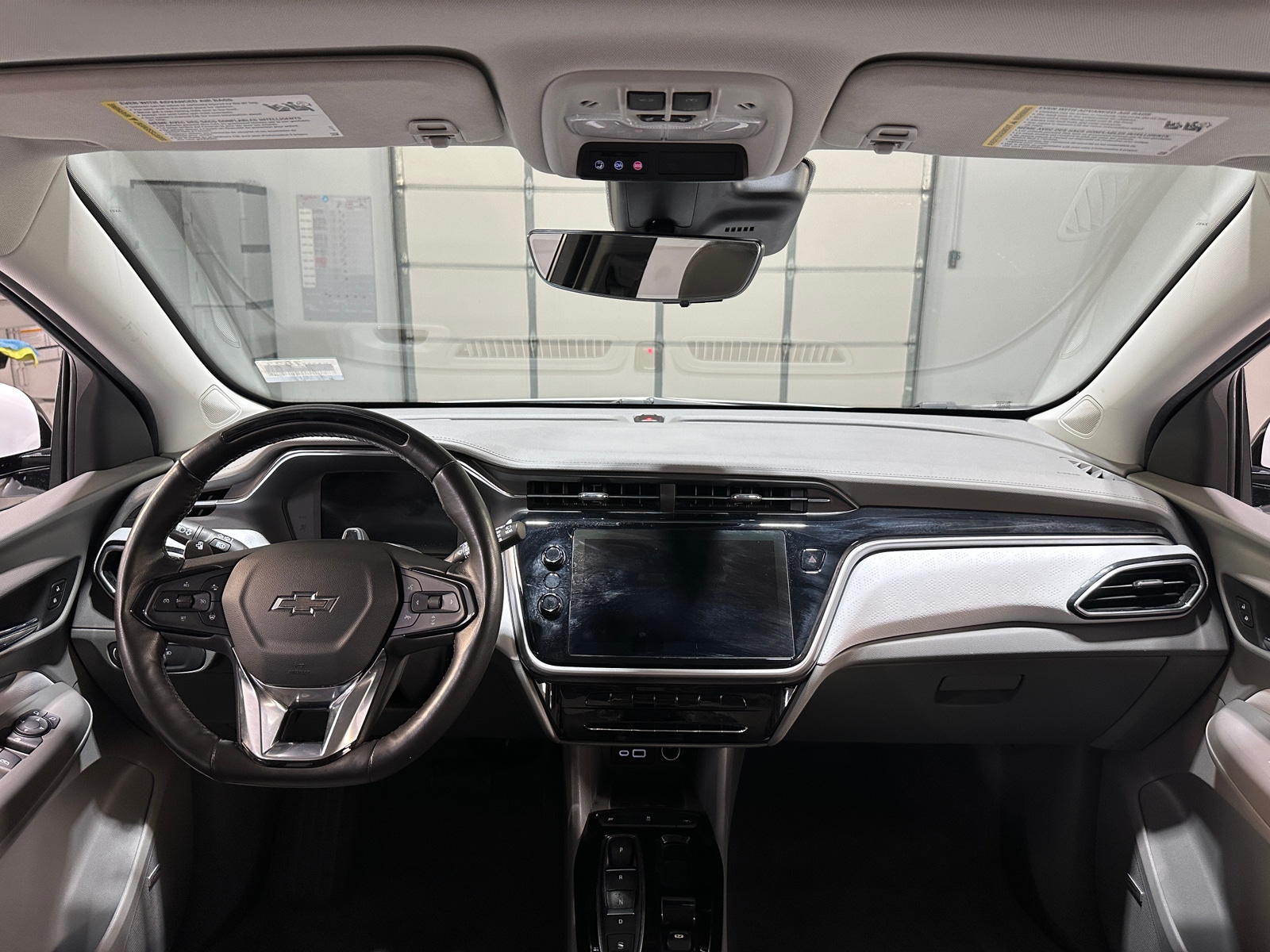 Thumbnail: 2022 Chevrolet Bolt EUV - 2