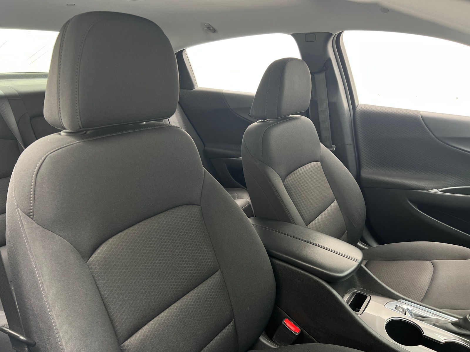 Thumbnail: 2023 Chevrolet Malibu - 2