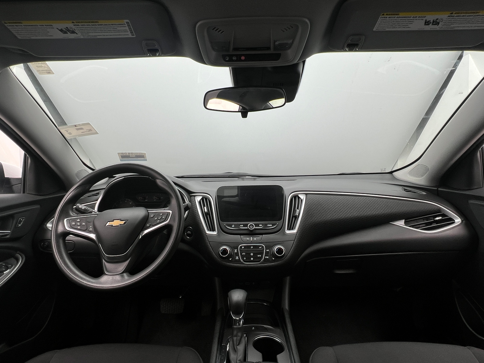 Thumbnail: 2023 Chevrolet Malibu - 3