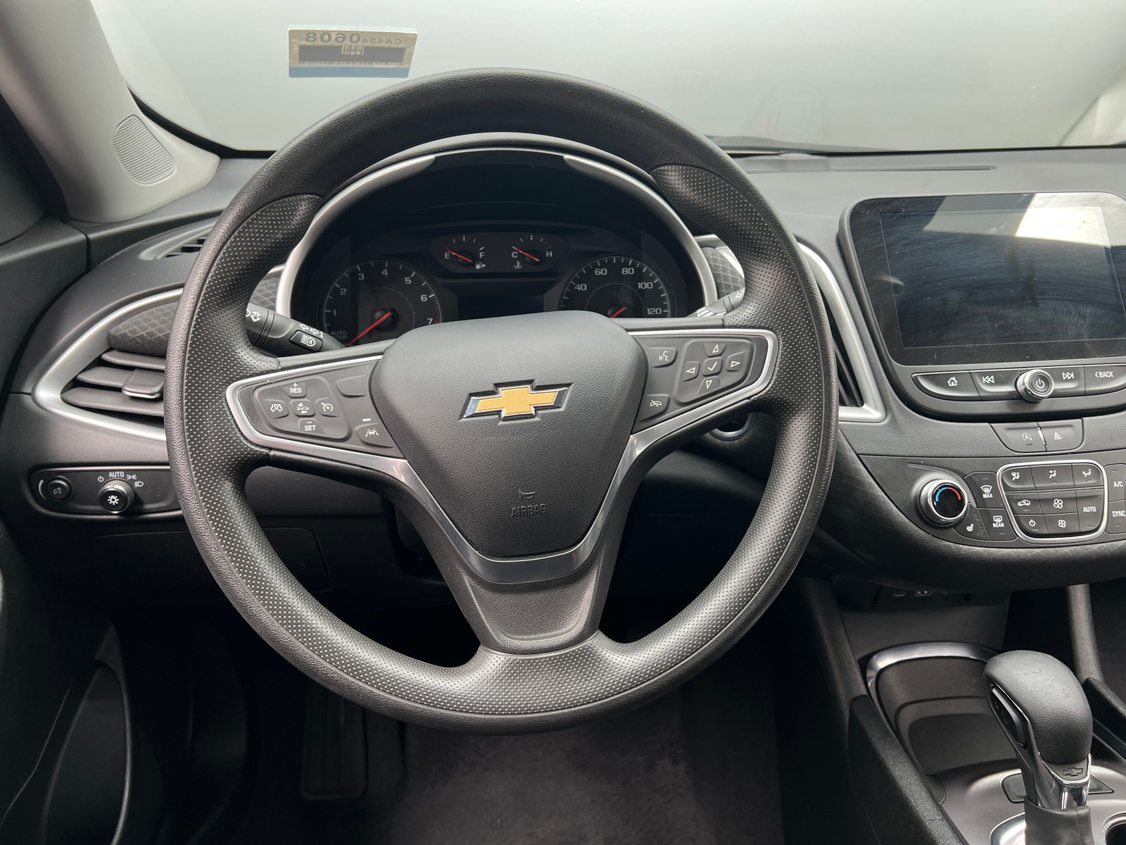 Thumbnail: 2023 Chevrolet Malibu - 5