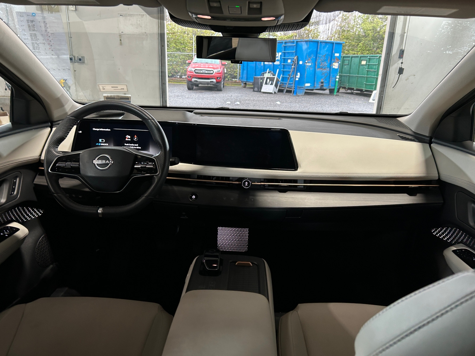 Thumbnail: 2023 Nissan Ariya - 2