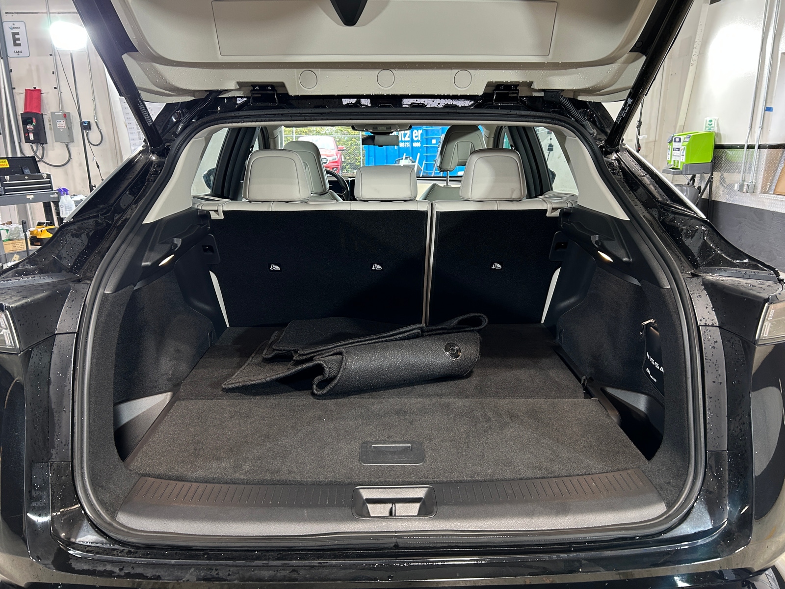 Thumbnail: 2023 Nissan Ariya - 6