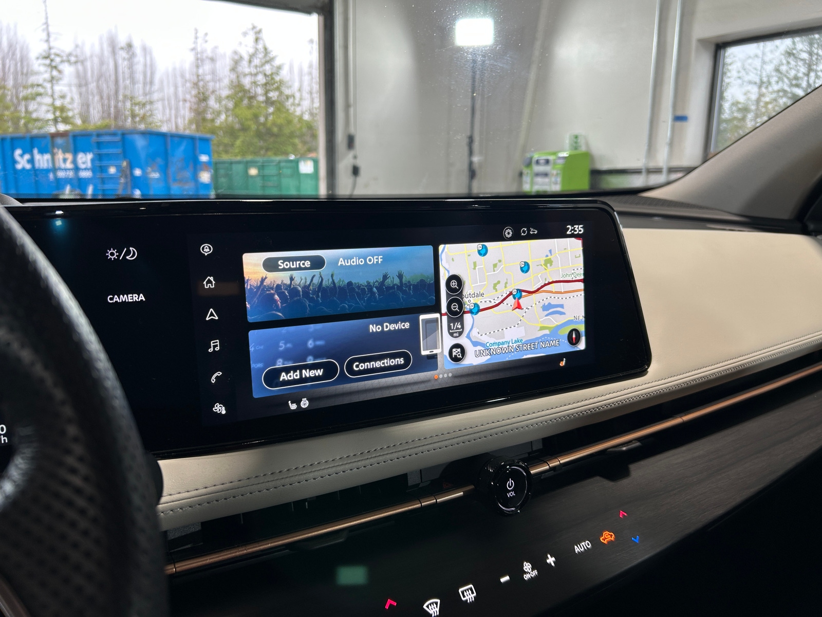 Thumbnail: 2023 Nissan Ariya - 3