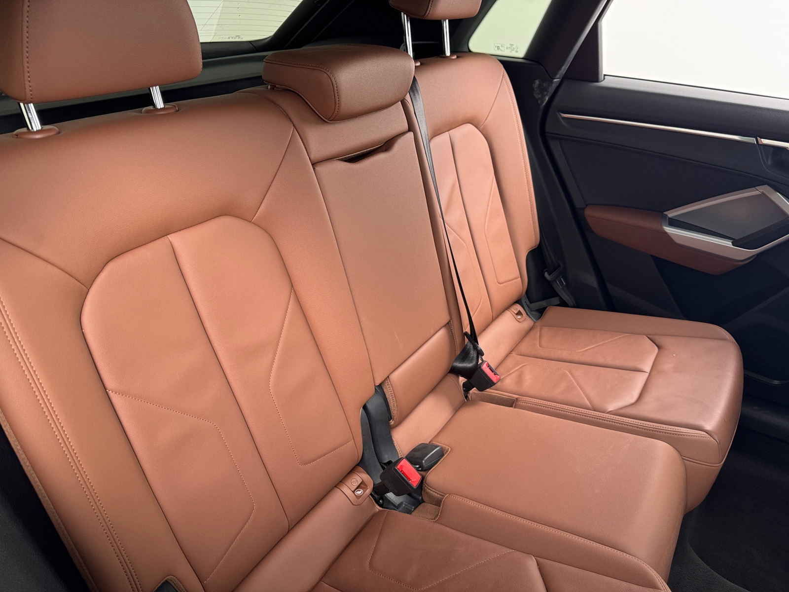 Thumbnail: 2021 Audi Q3 - 5