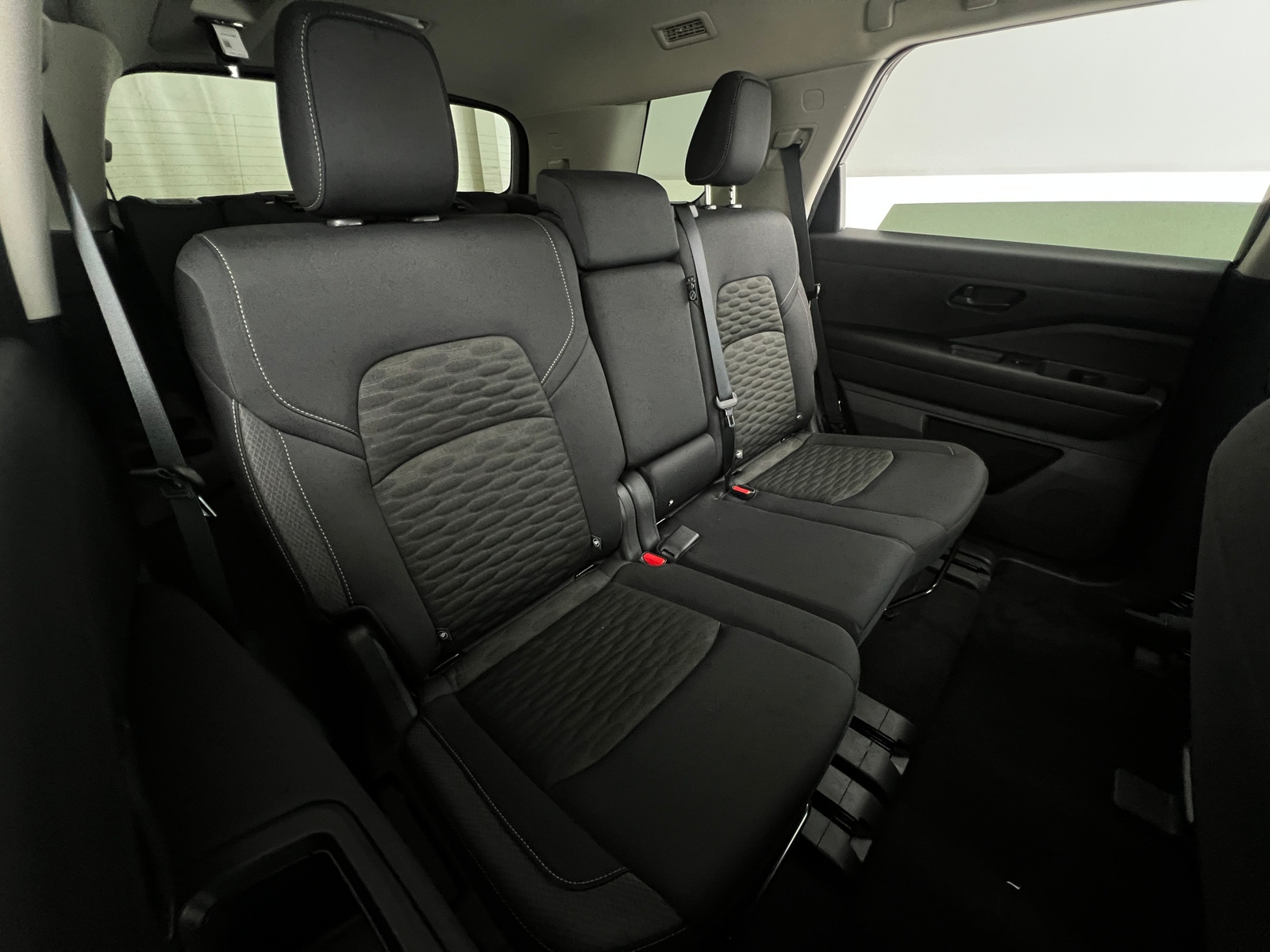 Thumbnail: 2025 Nissan Pathfinder - 6