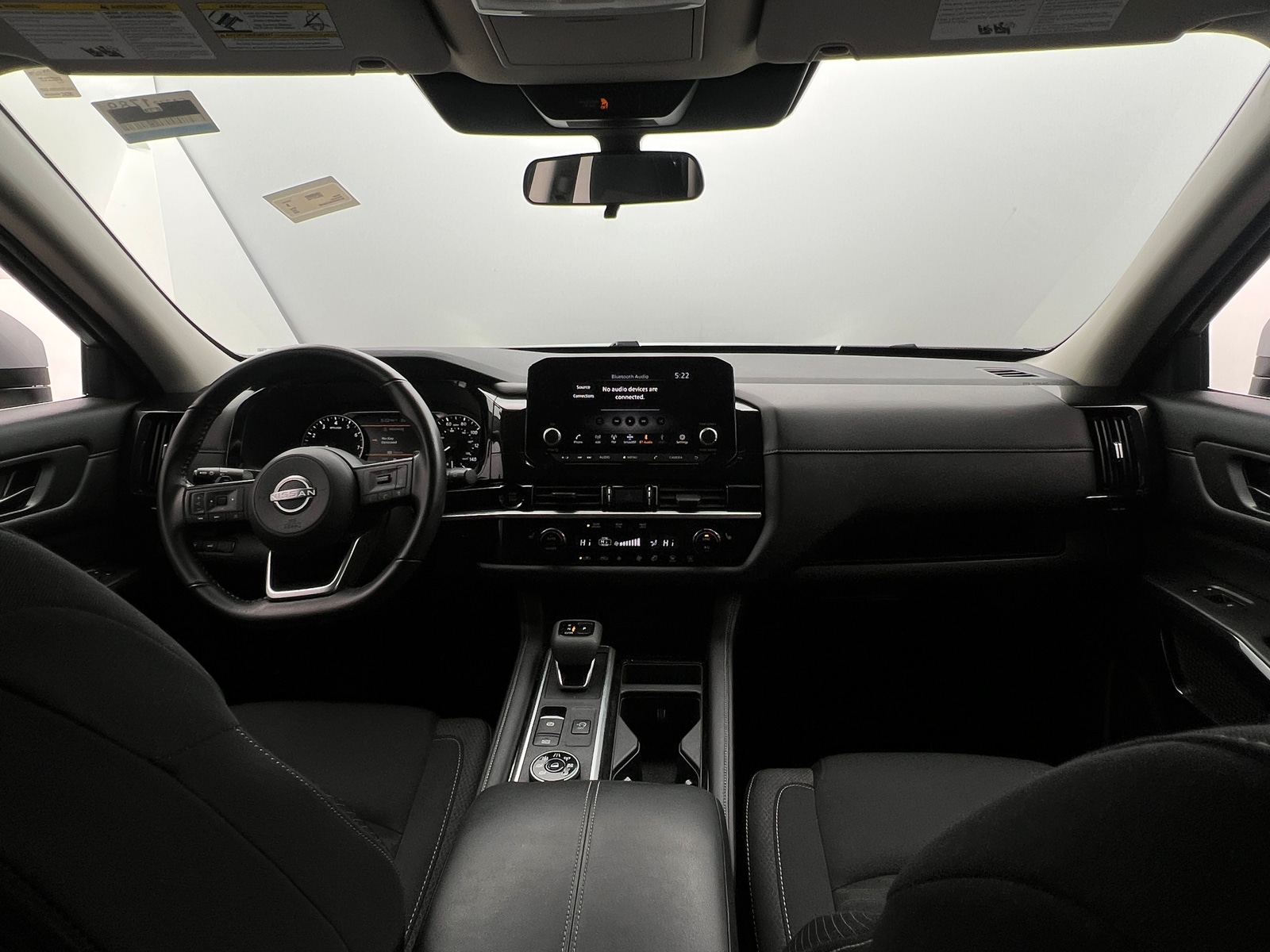 Thumbnail: 2025 Nissan Pathfinder - 3