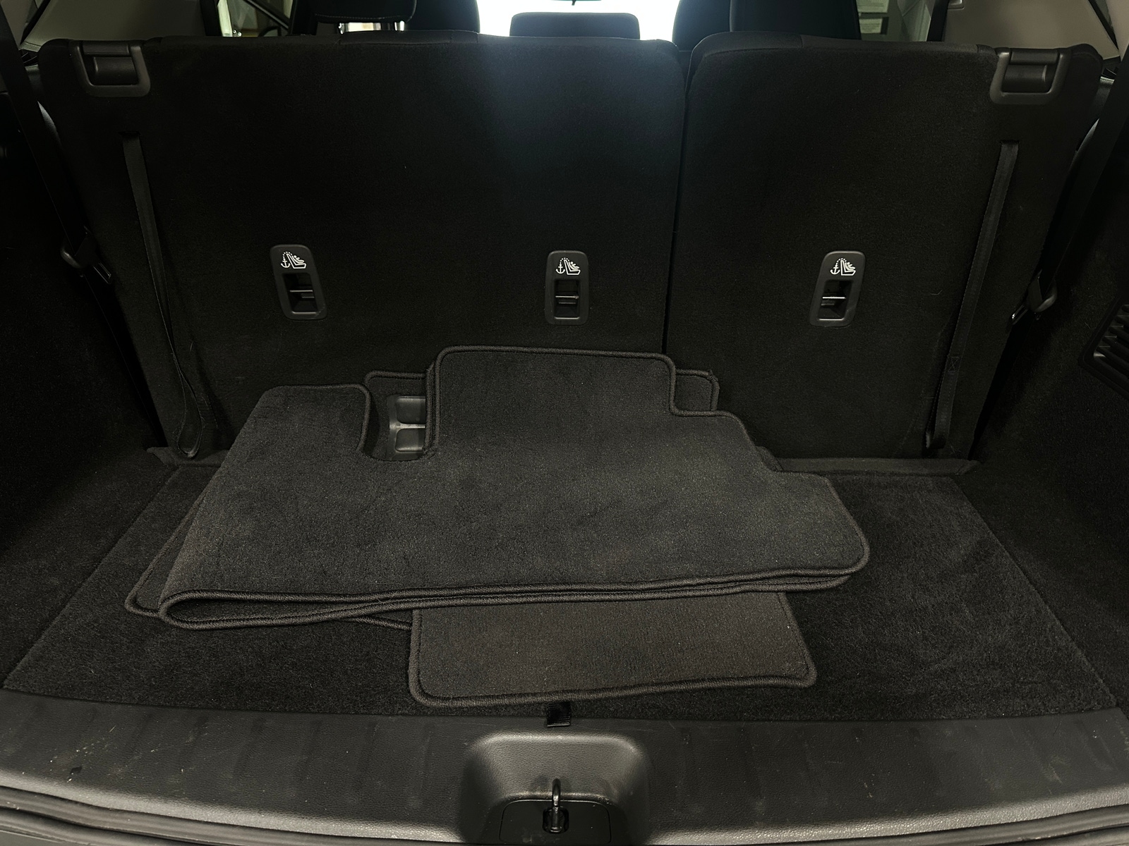 Thumbnail: 2025 Nissan Pathfinder - 7