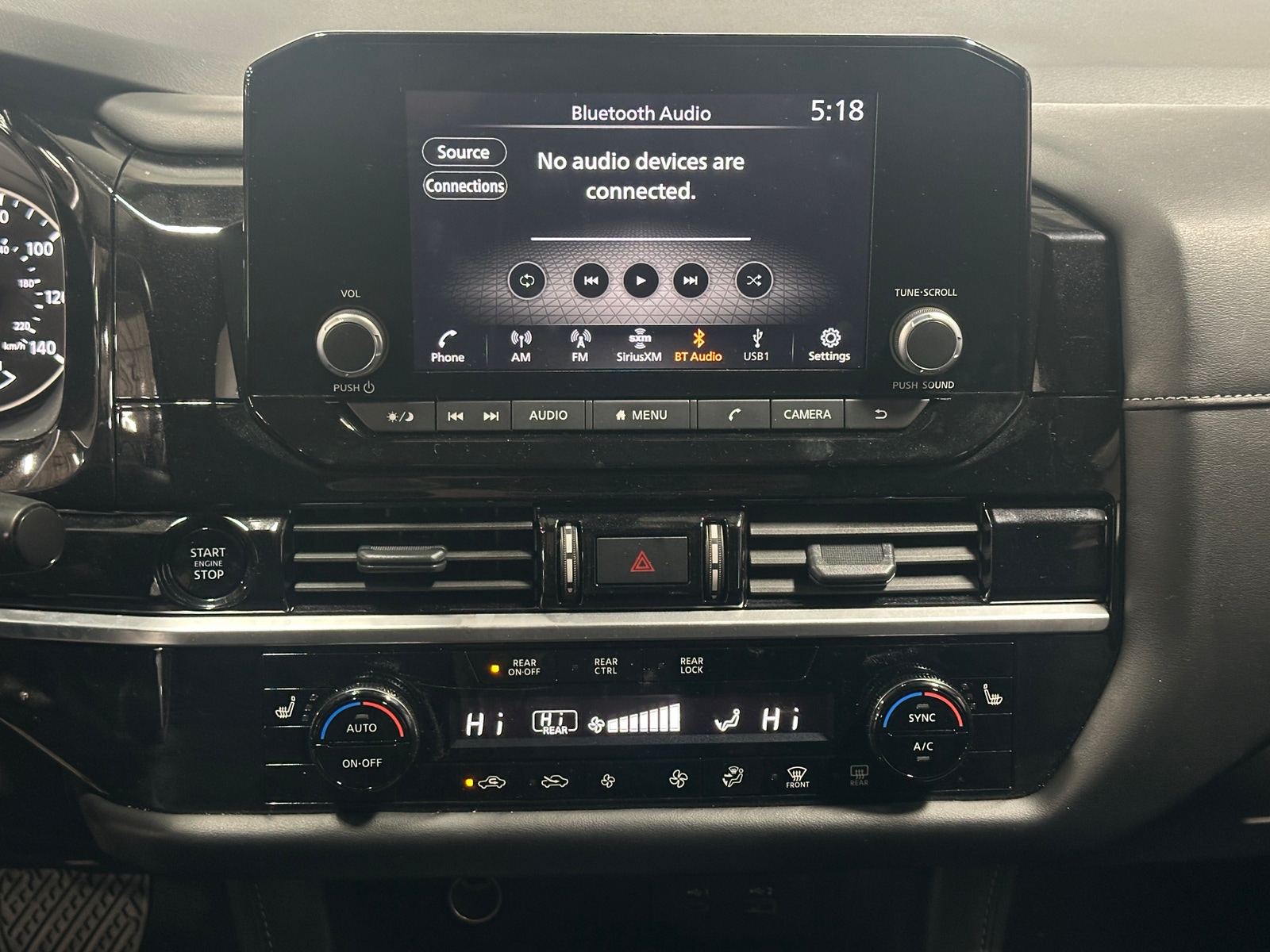 Thumbnail: 2025 Nissan Pathfinder - 4