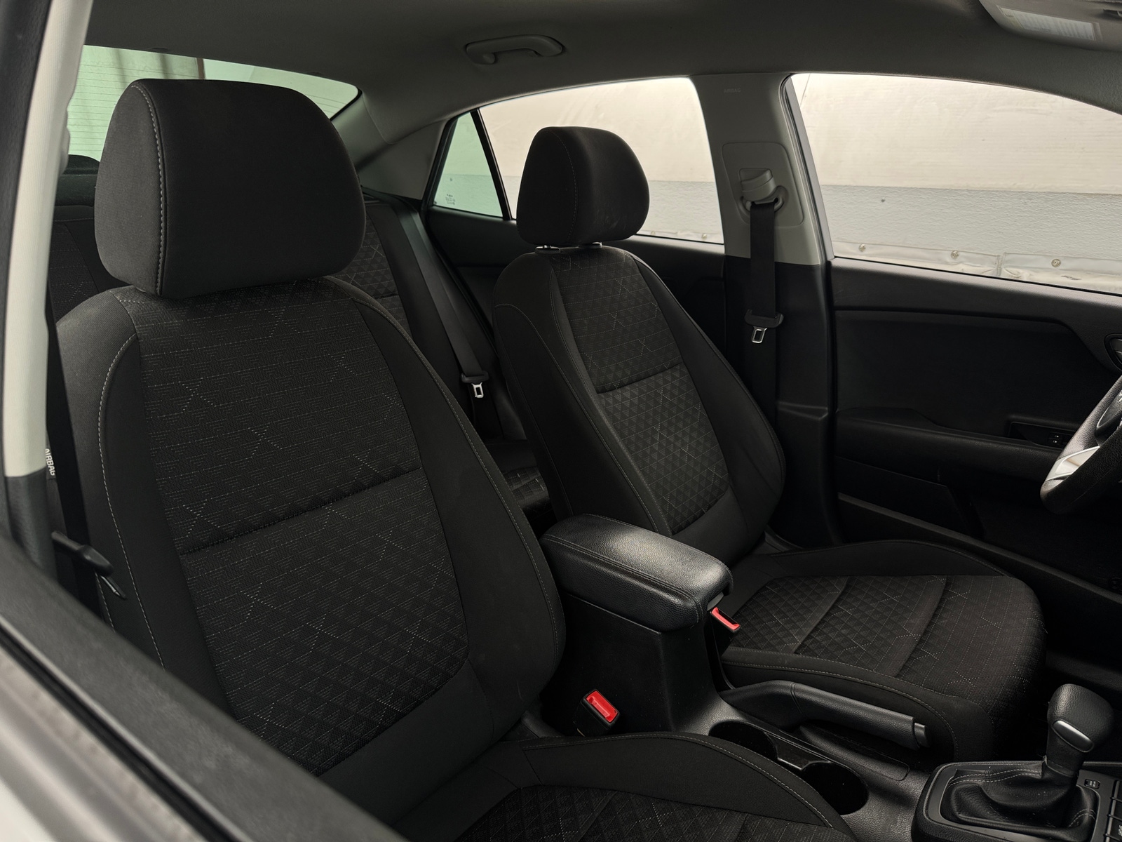 Thumbnail: 2023 Kia Rio - 2