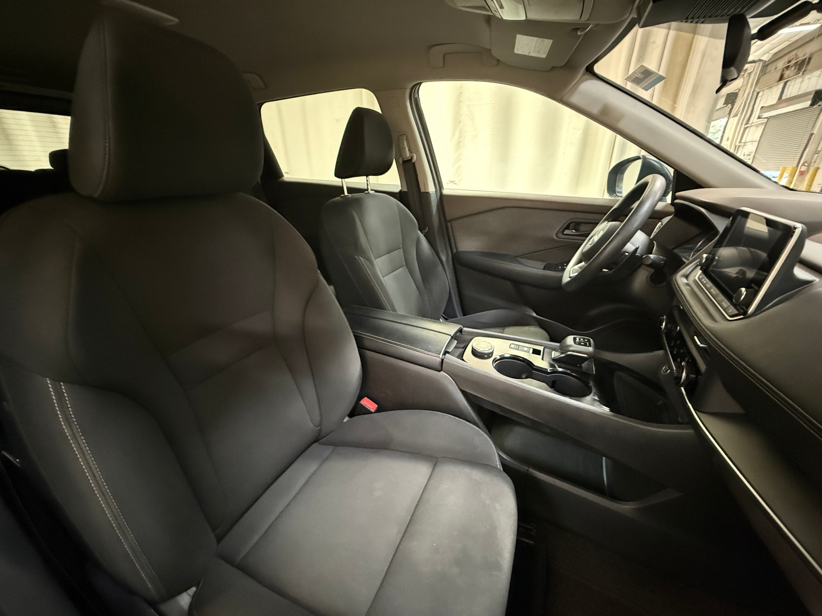 Thumbnail: 2023 Nissan Rogue - 2