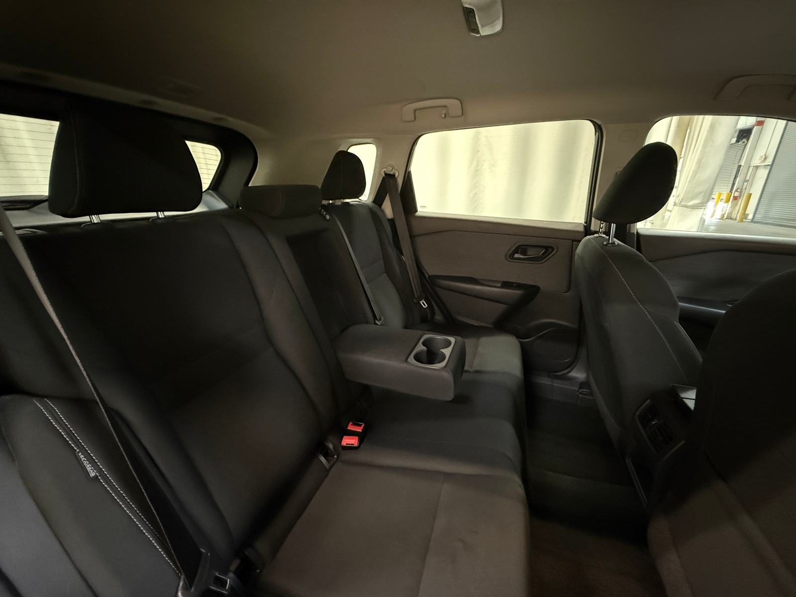 Thumbnail: 2023 Nissan Rogue - 6