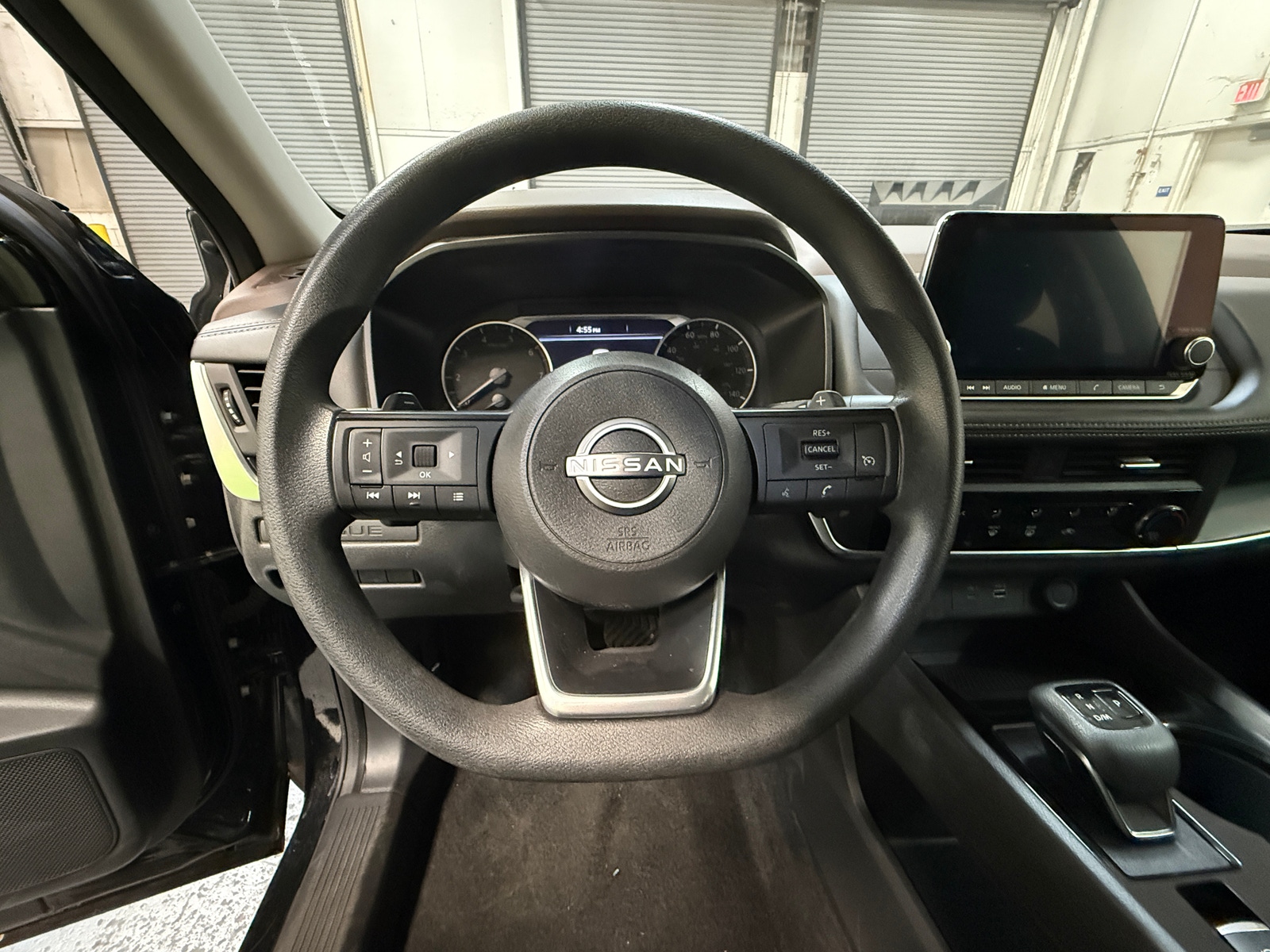 Thumbnail: 2023 Nissan Rogue - 5