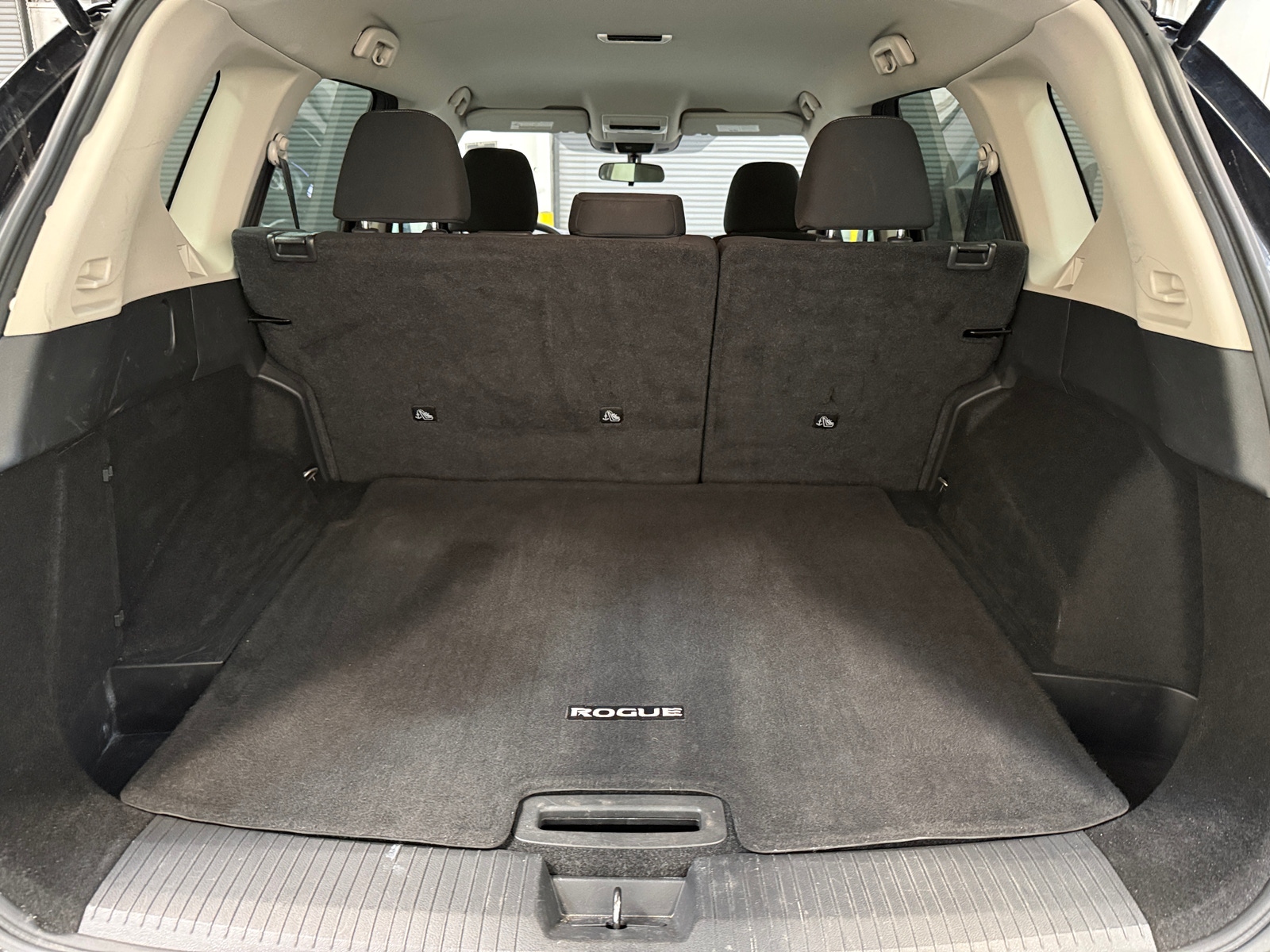 Thumbnail: 2023 Nissan Rogue - 7