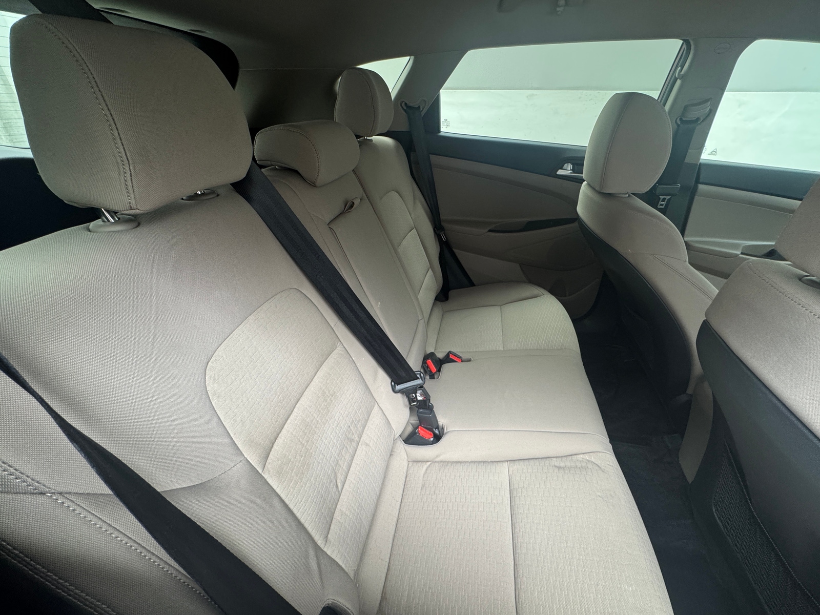 Thumbnail: 2019 Hyundai Tucson - 6