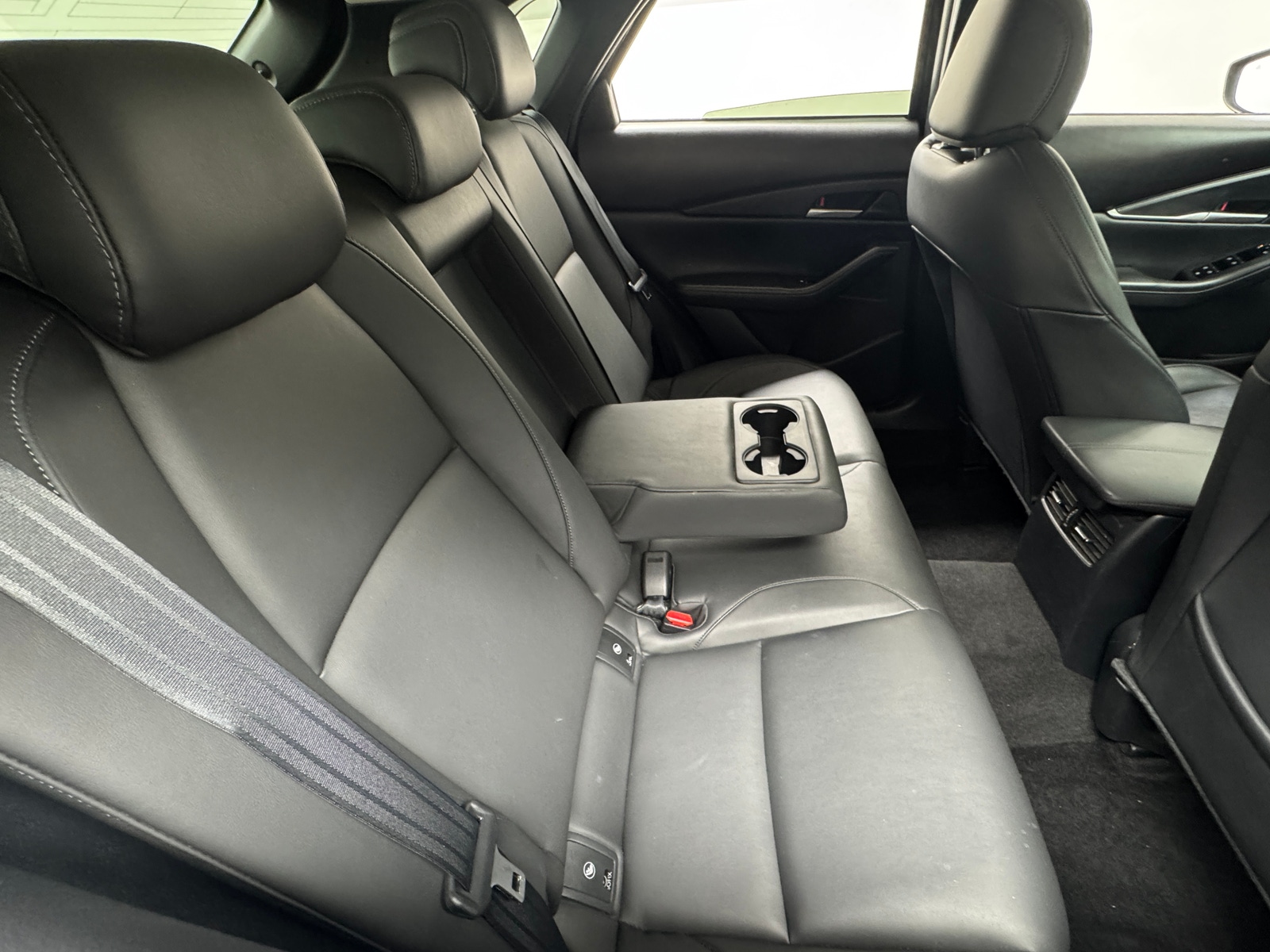 Thumbnail: 2021 Mazda CX-30 - 5